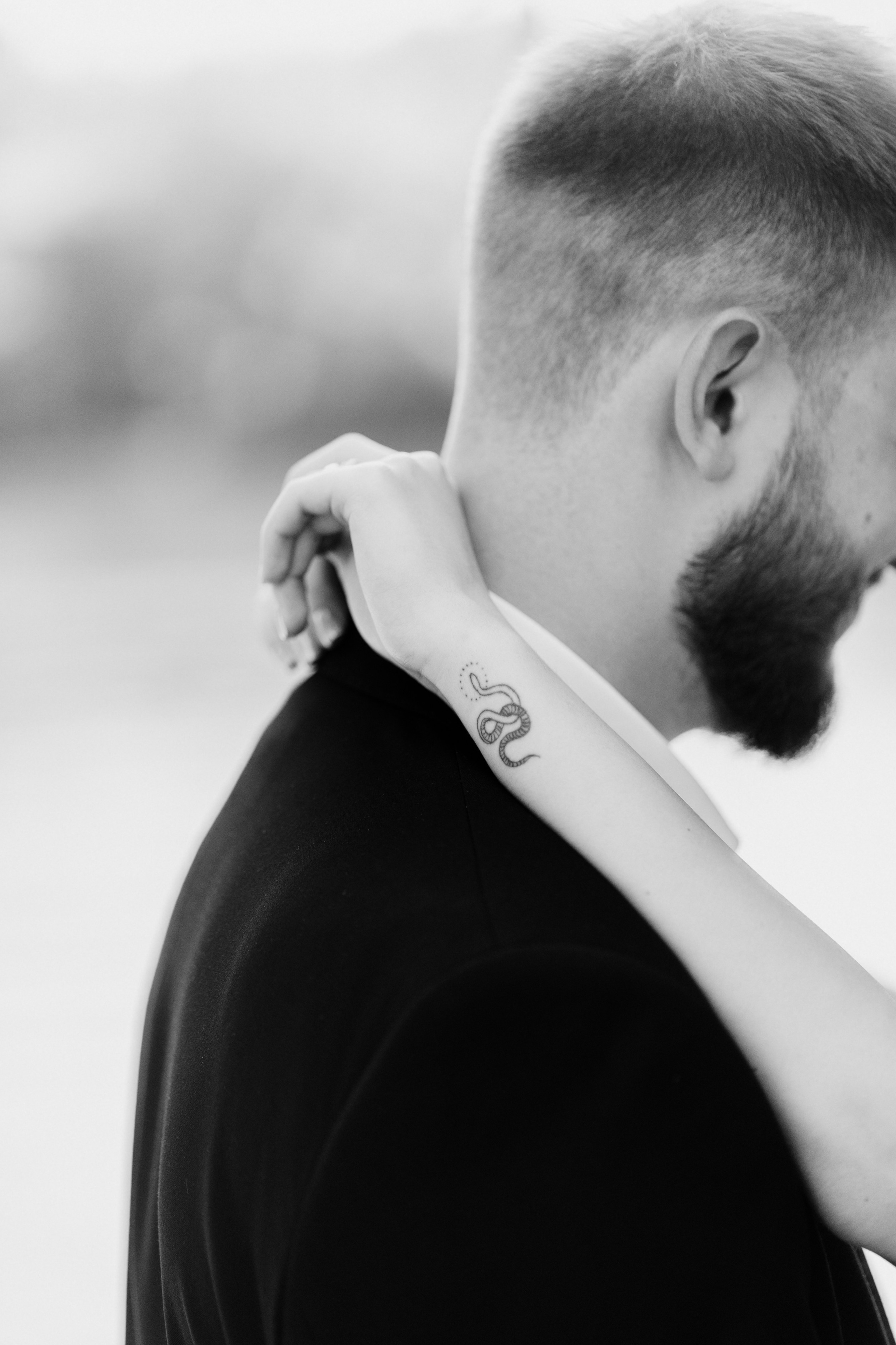 Никита и Диана. Фотограф в Саратове Максим Ветлицкий