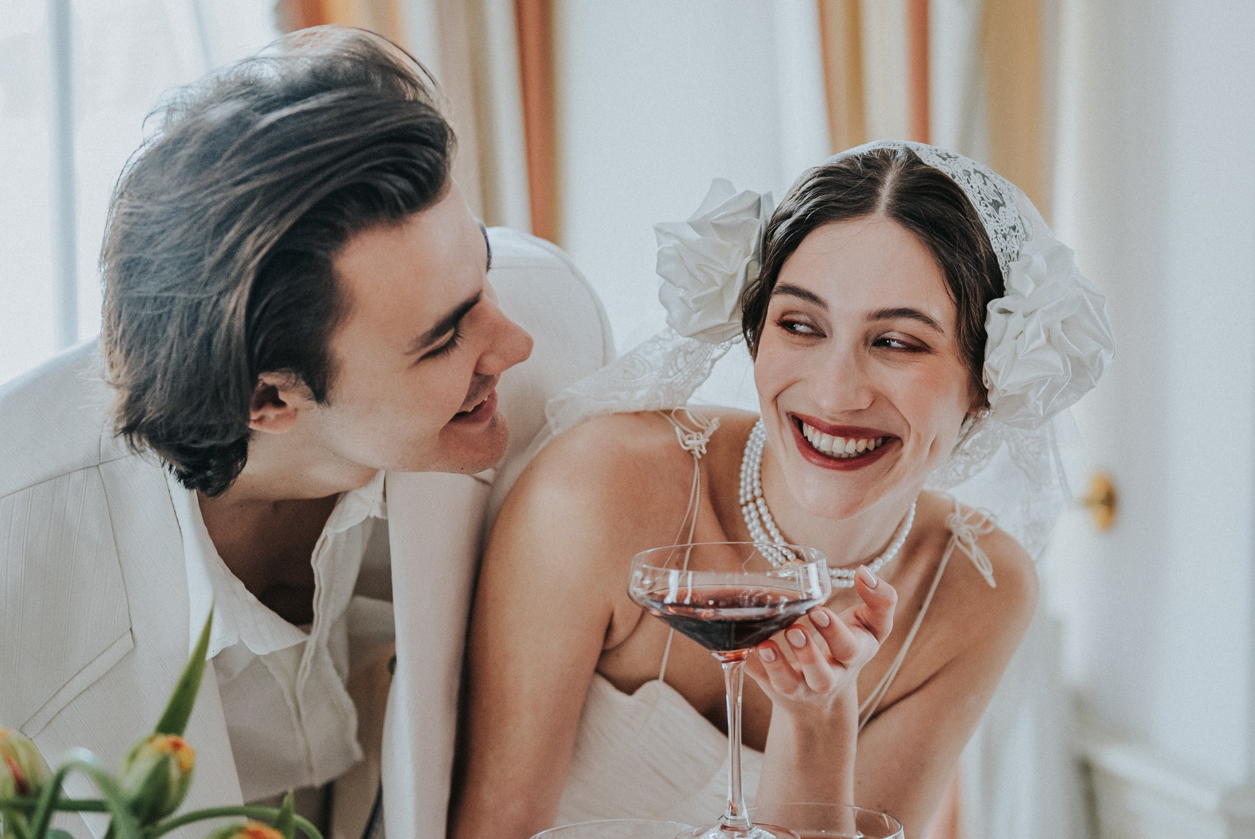 Сладкая парочка. Свадебный фотограф в Белгороде, Воронеже, Алексеевке, Старом Осколе, Губкине, Россоши