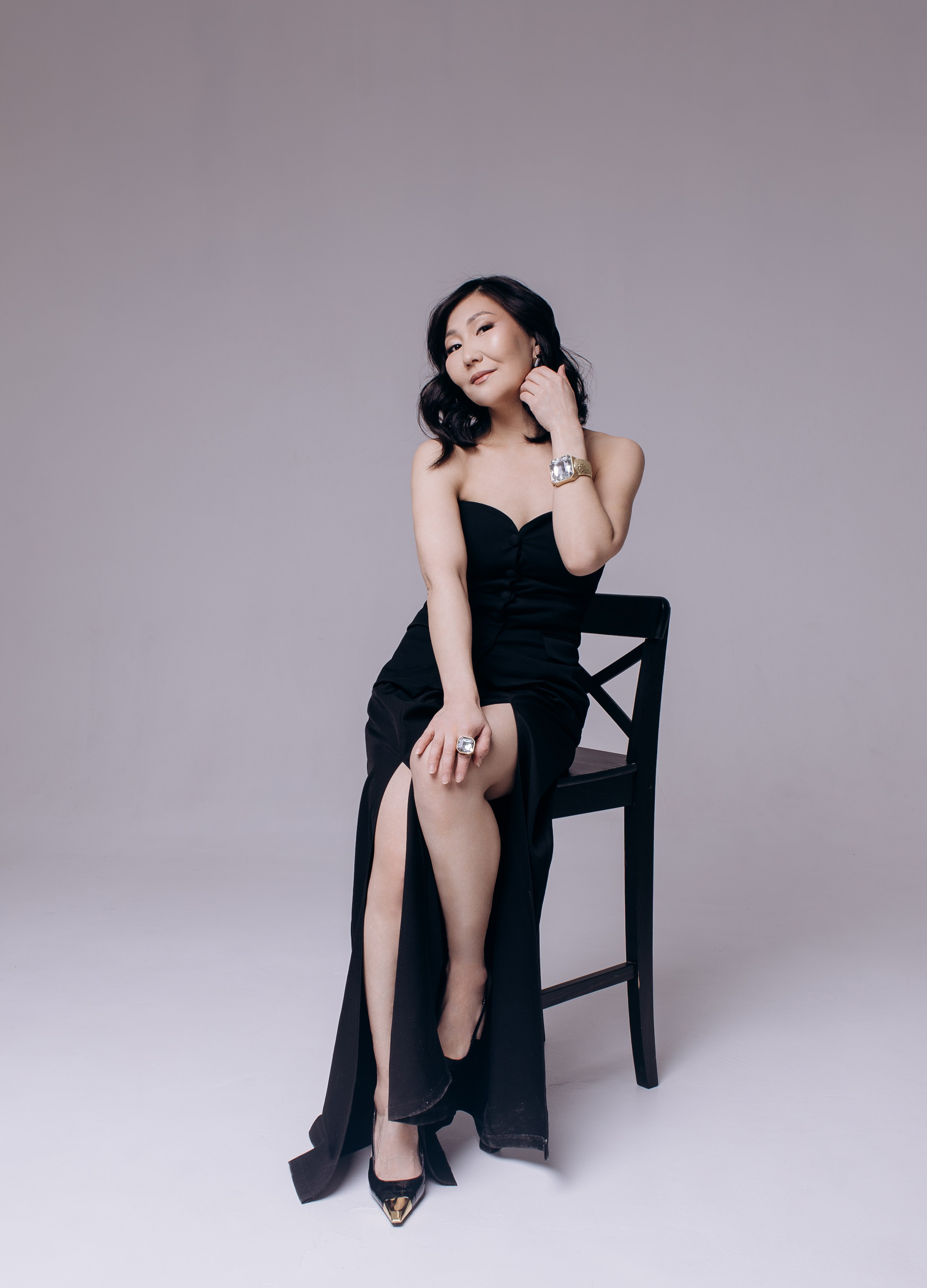 Индилена. Фотограф Якутск Зоя Николаева