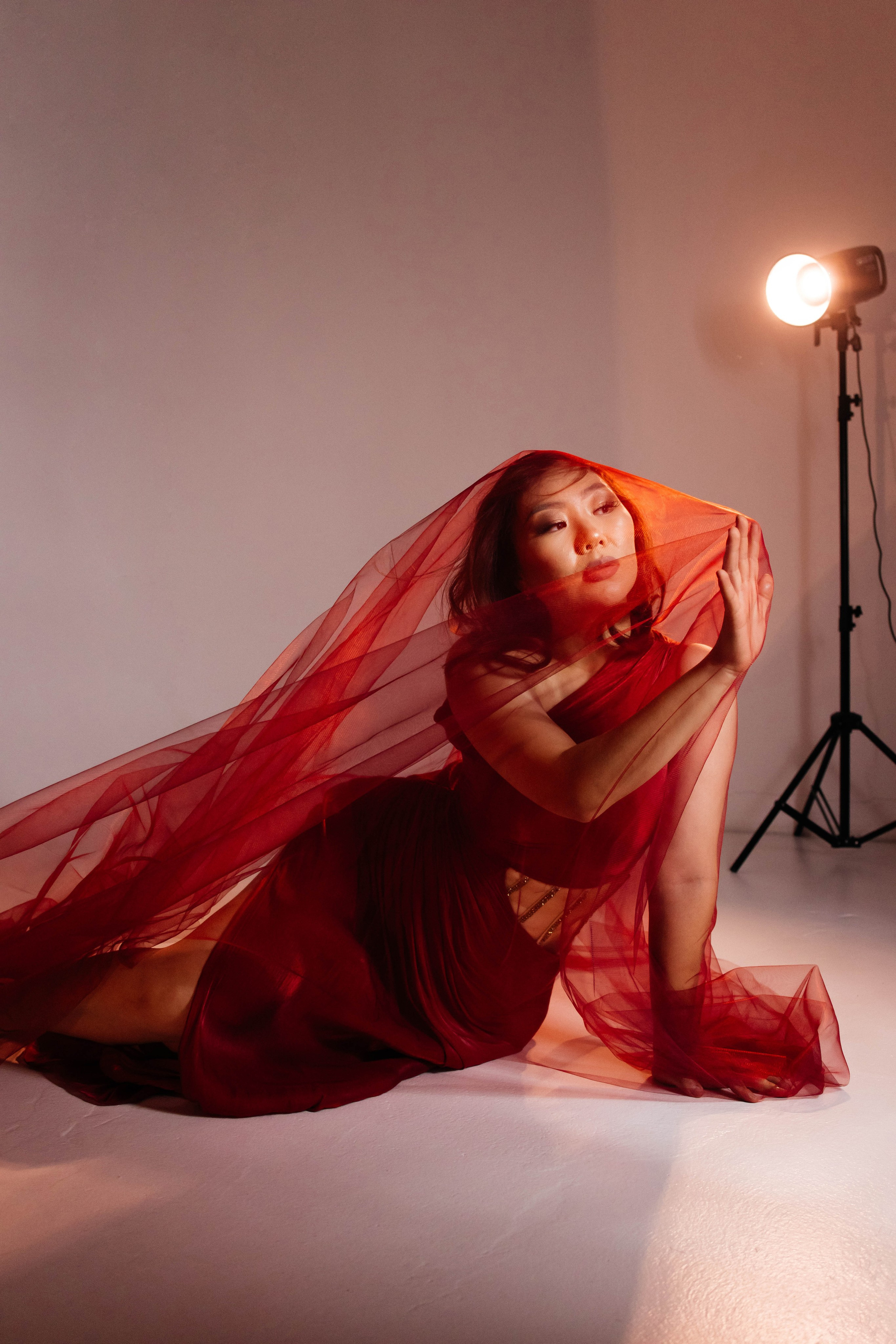 Дария. Фотограф Якутск Зоя Николаева