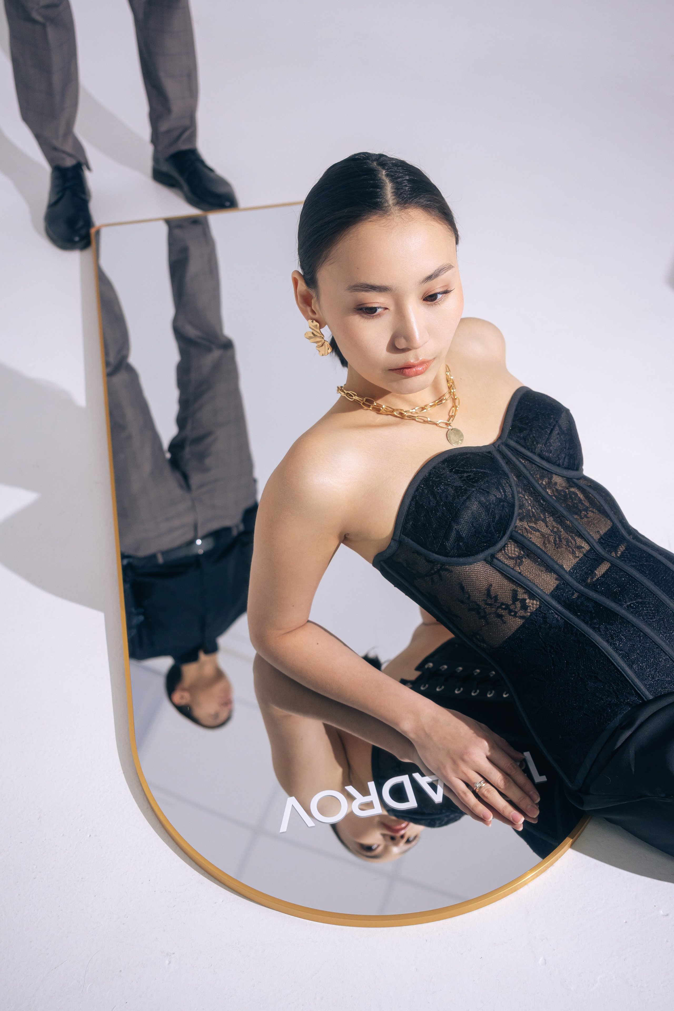 Сайыына, Данил. Фотограф Якутск Зоя Николаева