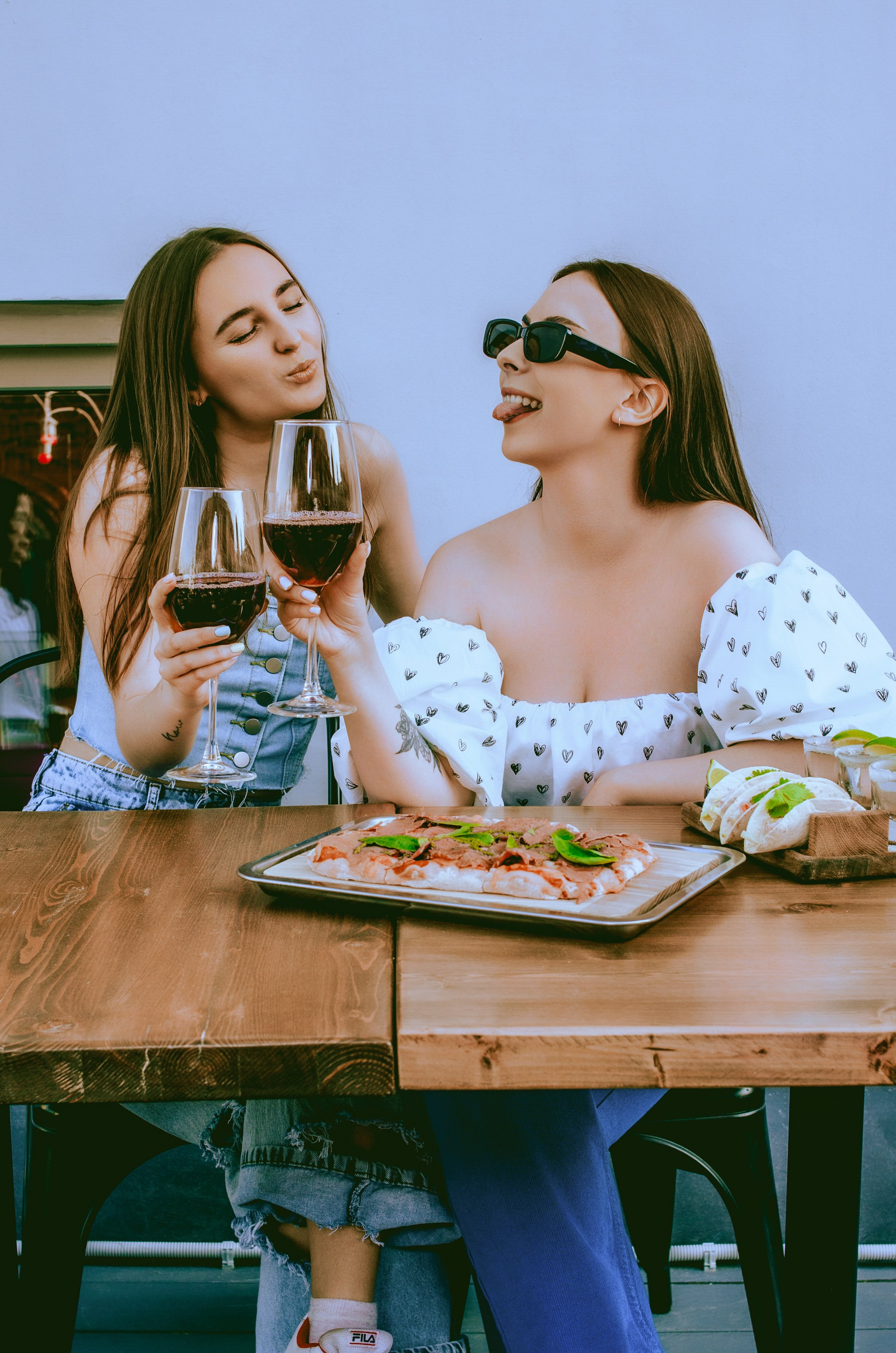 Контент съемки. Фотограф в Пензе Филипп Власов