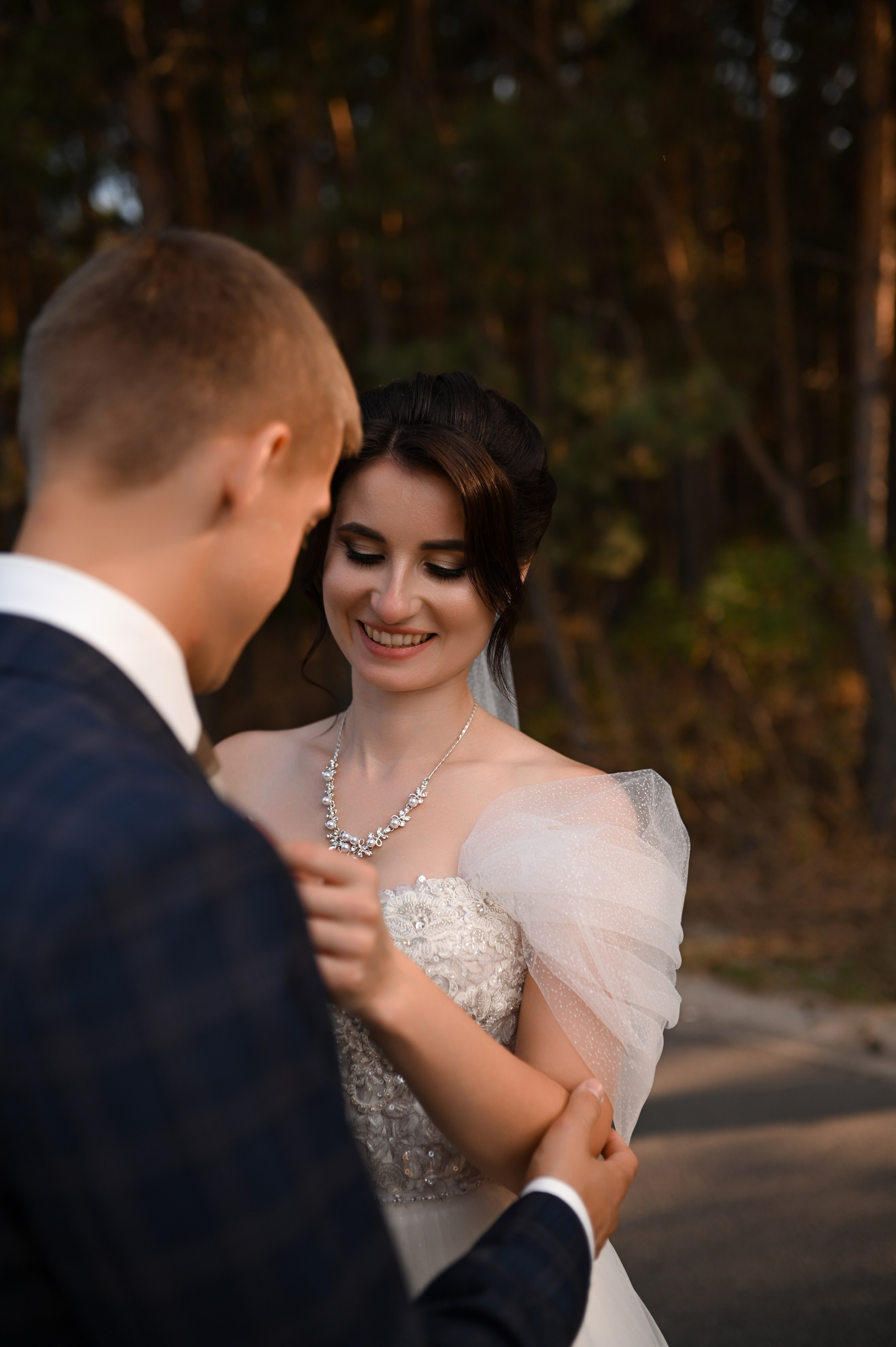 " Начало новой истории ". Твой личный проводник к красивым фотографиям в Старом Осколе