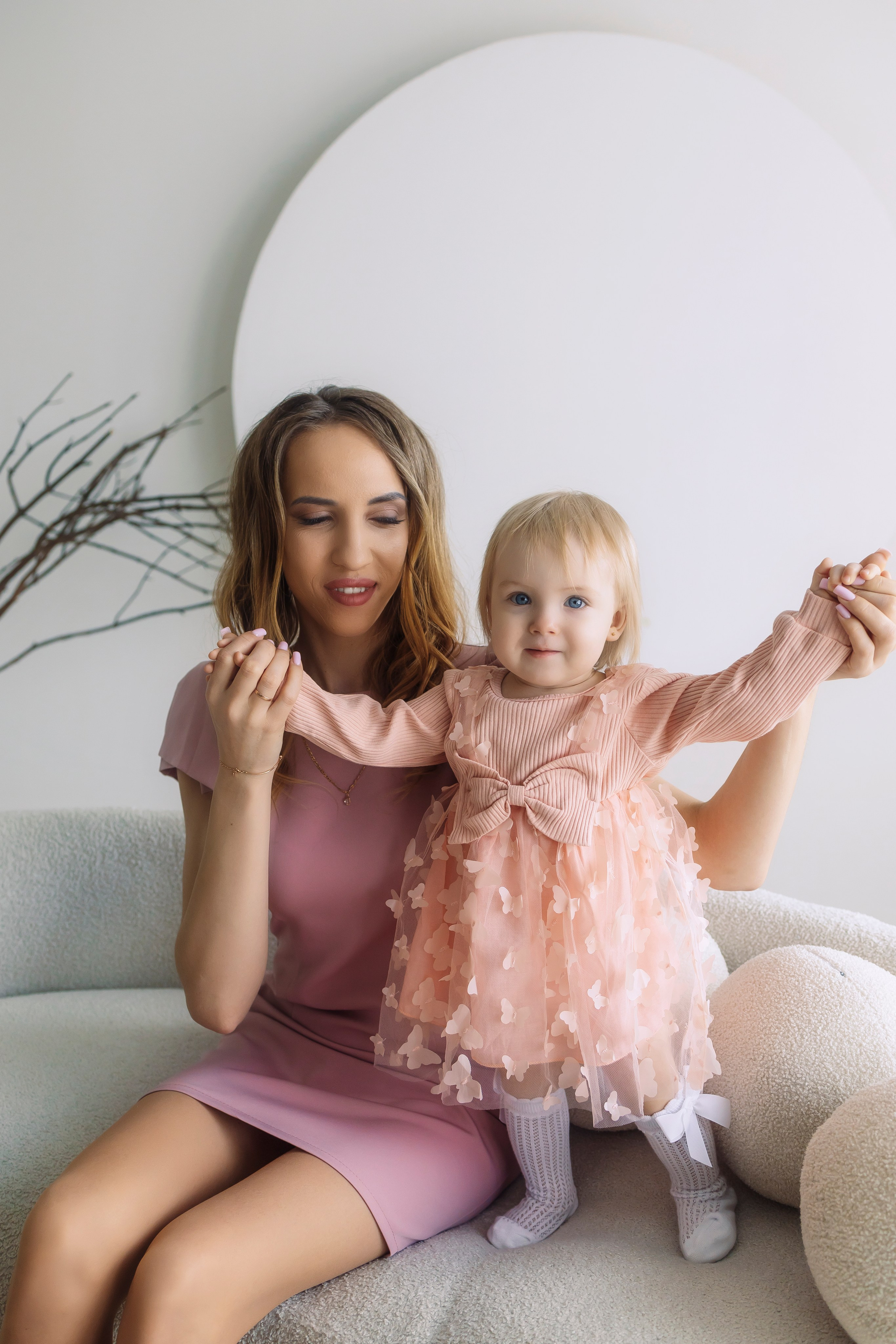 Семейные. Фотограф в Подольске