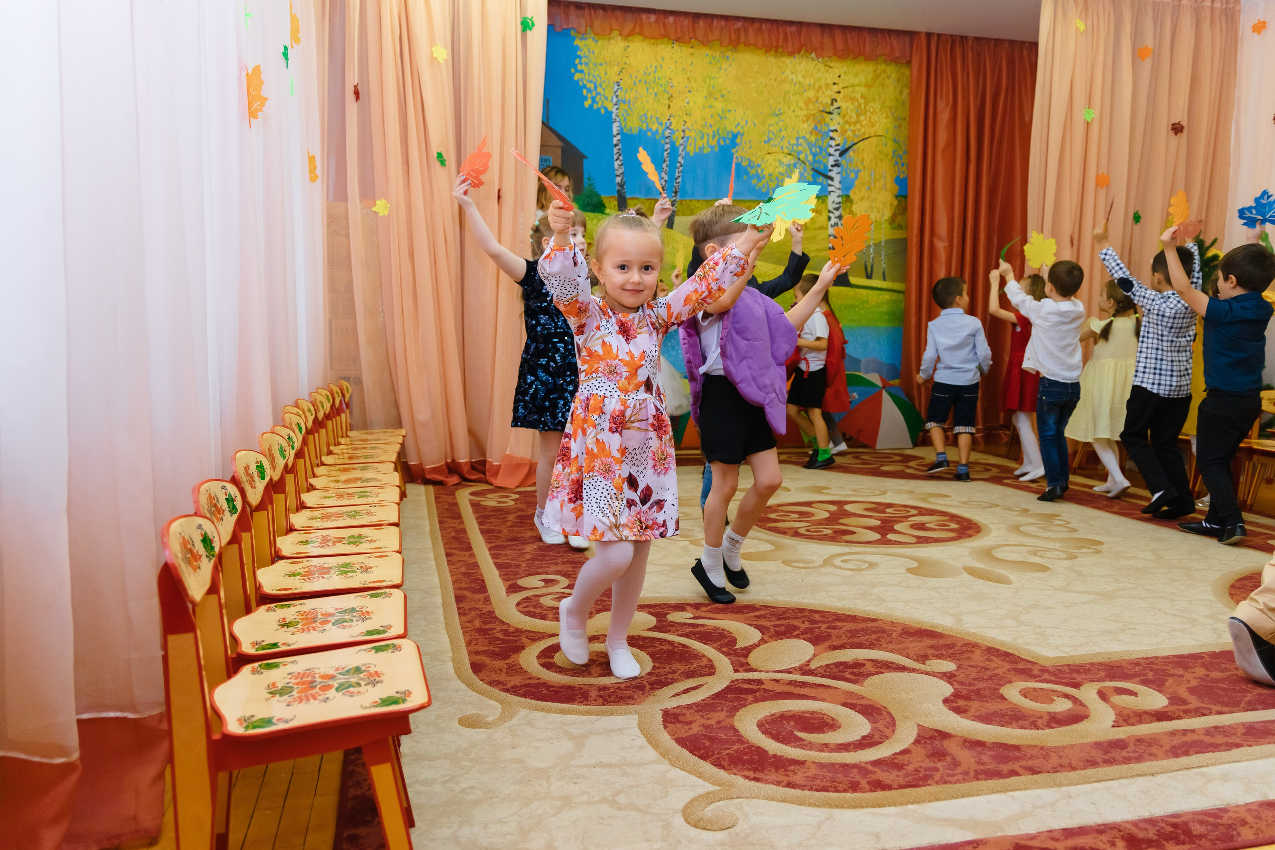 Праздники. Фотограф в Подольске