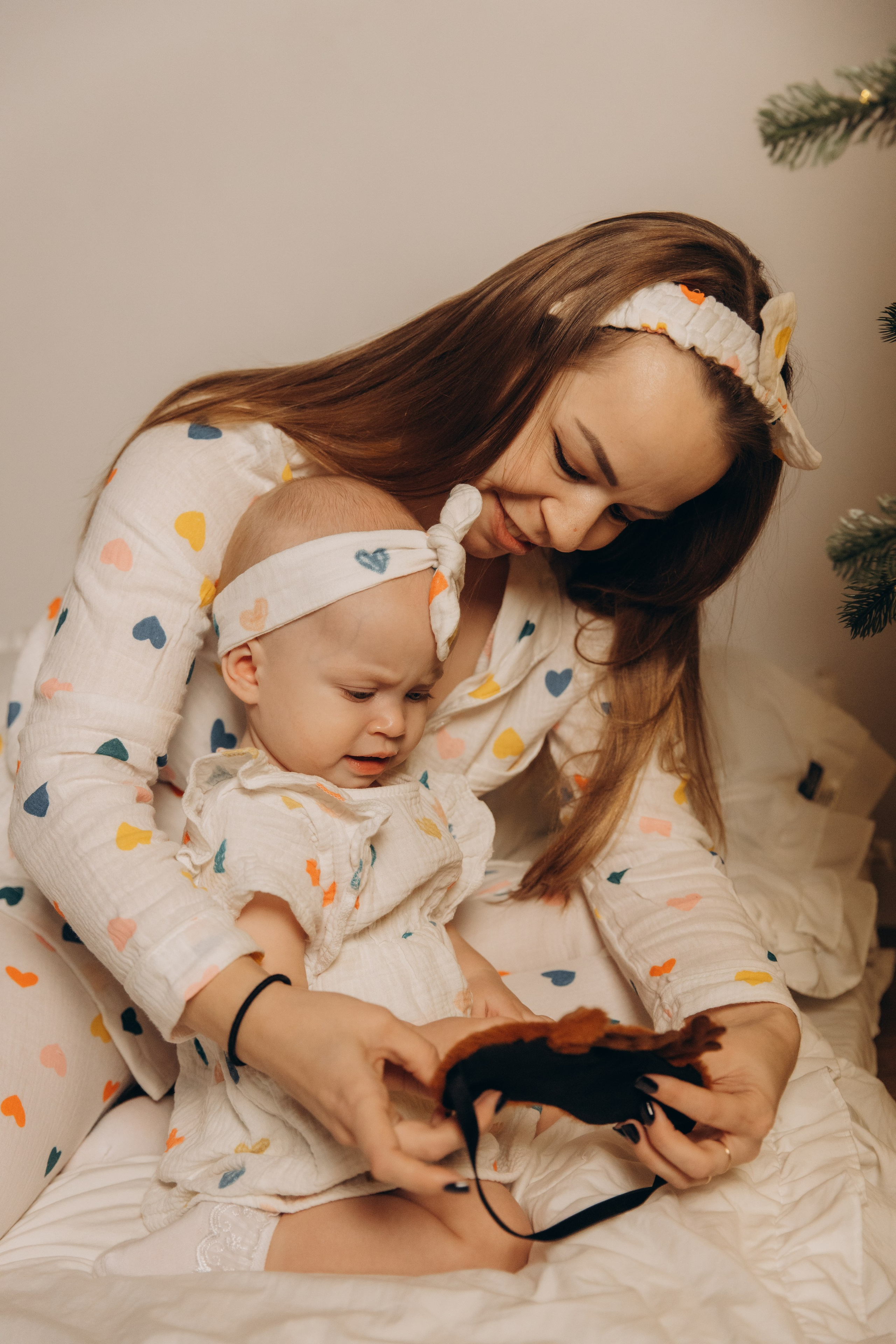 Подружки. Фотограф в Нижнем Новгороде Воробьева Анжела