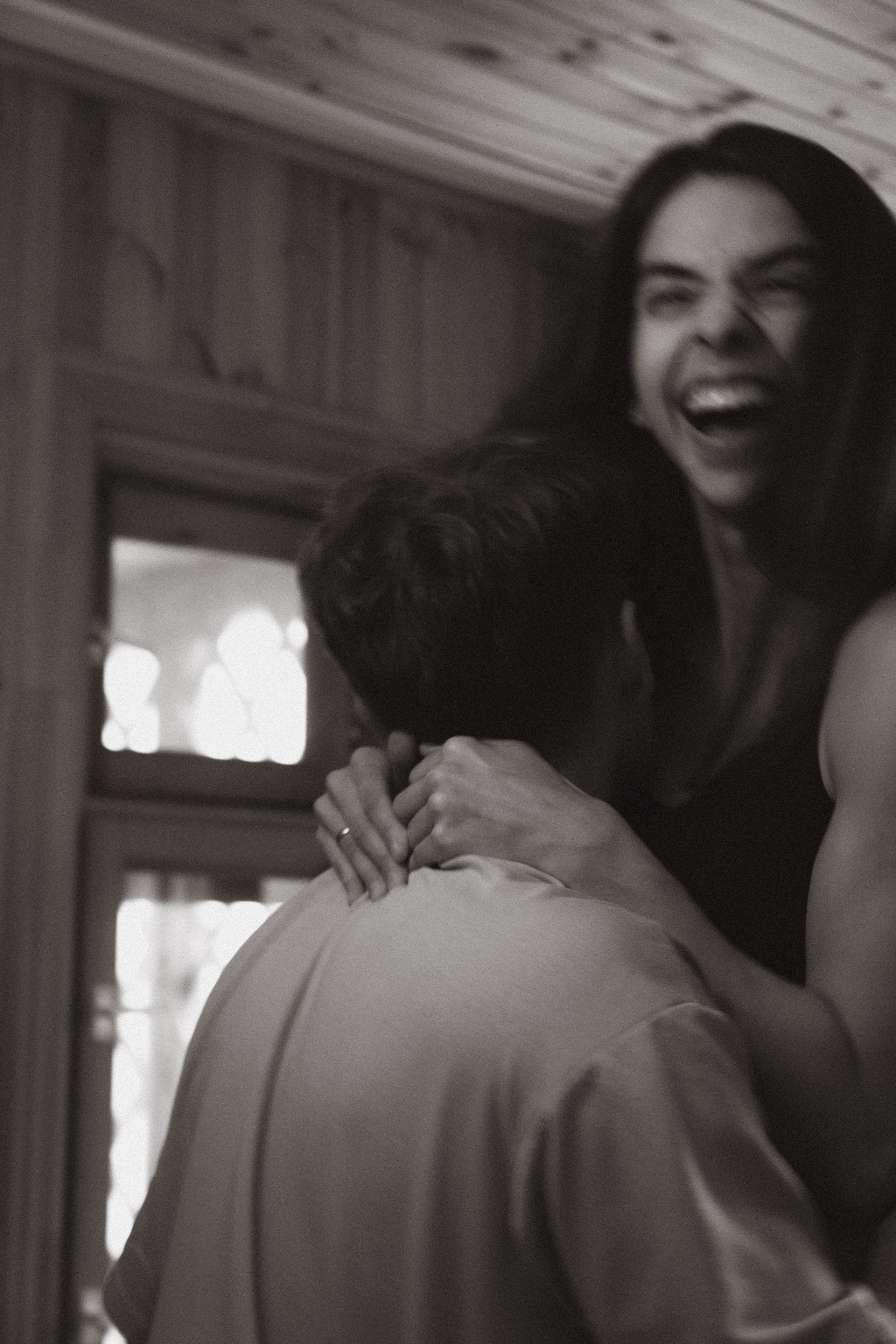 Света и Артем. Фотограф в Нижнем Новгороде Воробьева Анжела