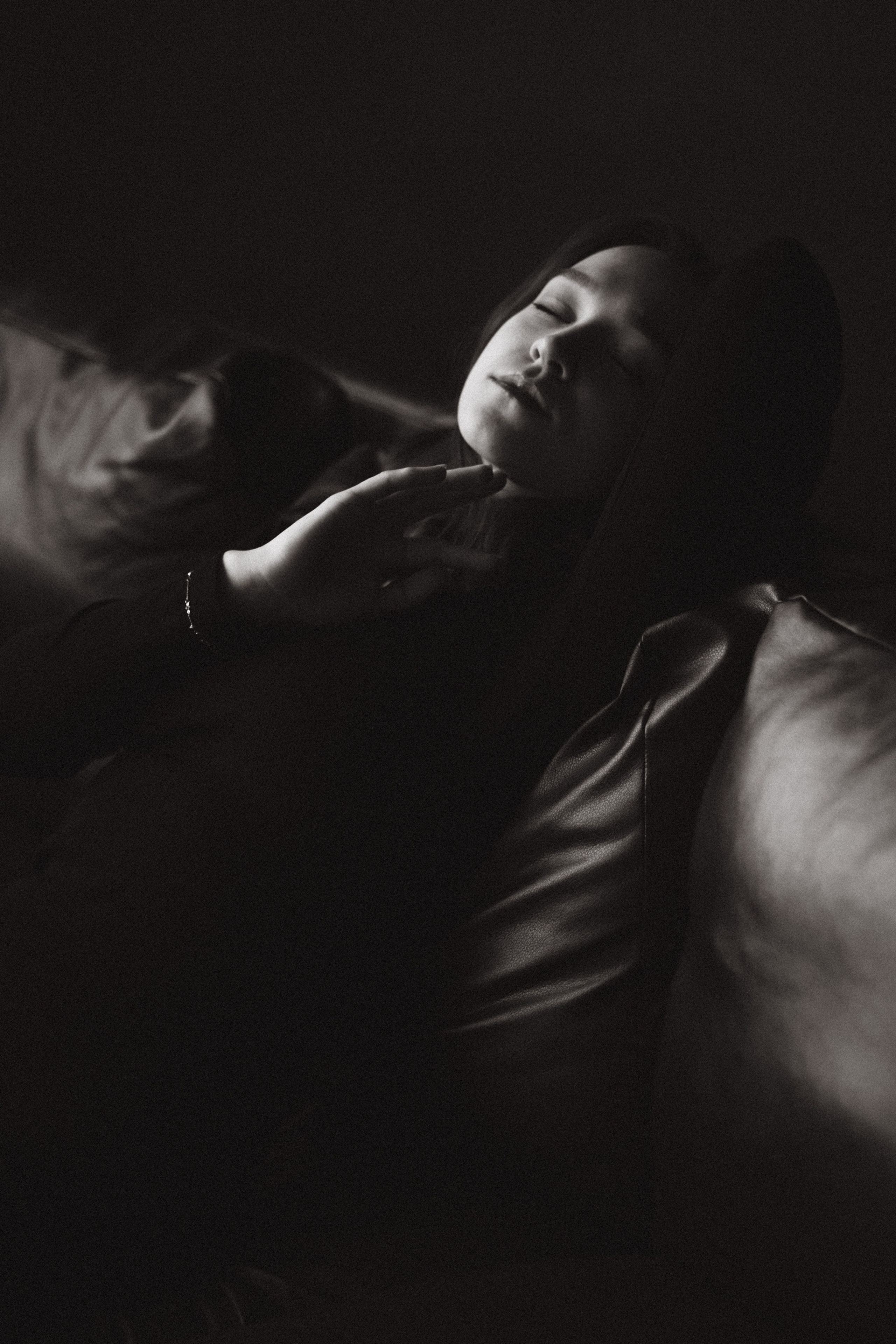 Соня. Фотограф в Нижнем Новгороде Воробьева Анжела