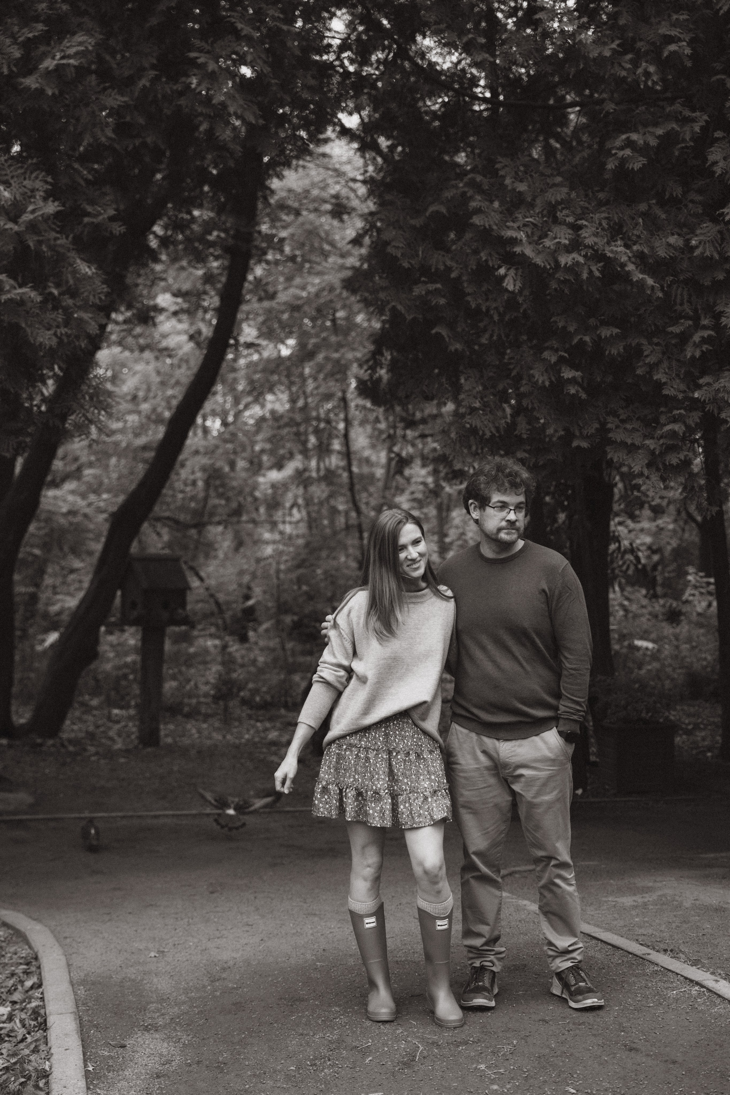 Аня, Ваня и Миша. Фотограф в Нижнем Новгороде Воробьева Анжела