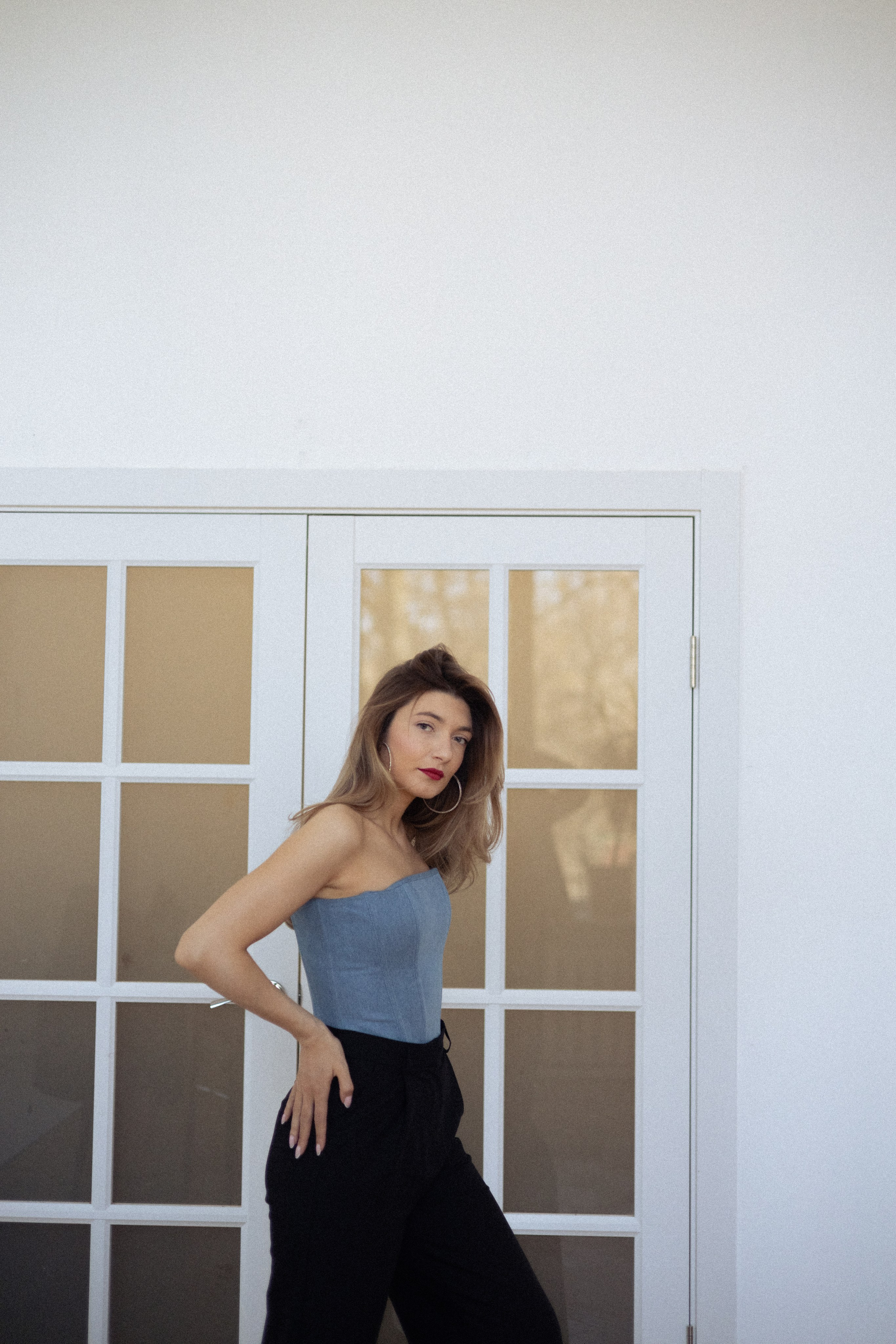 Катя и Светлана. Фотограф в Нижнем Новгороде Воробьева Анжела