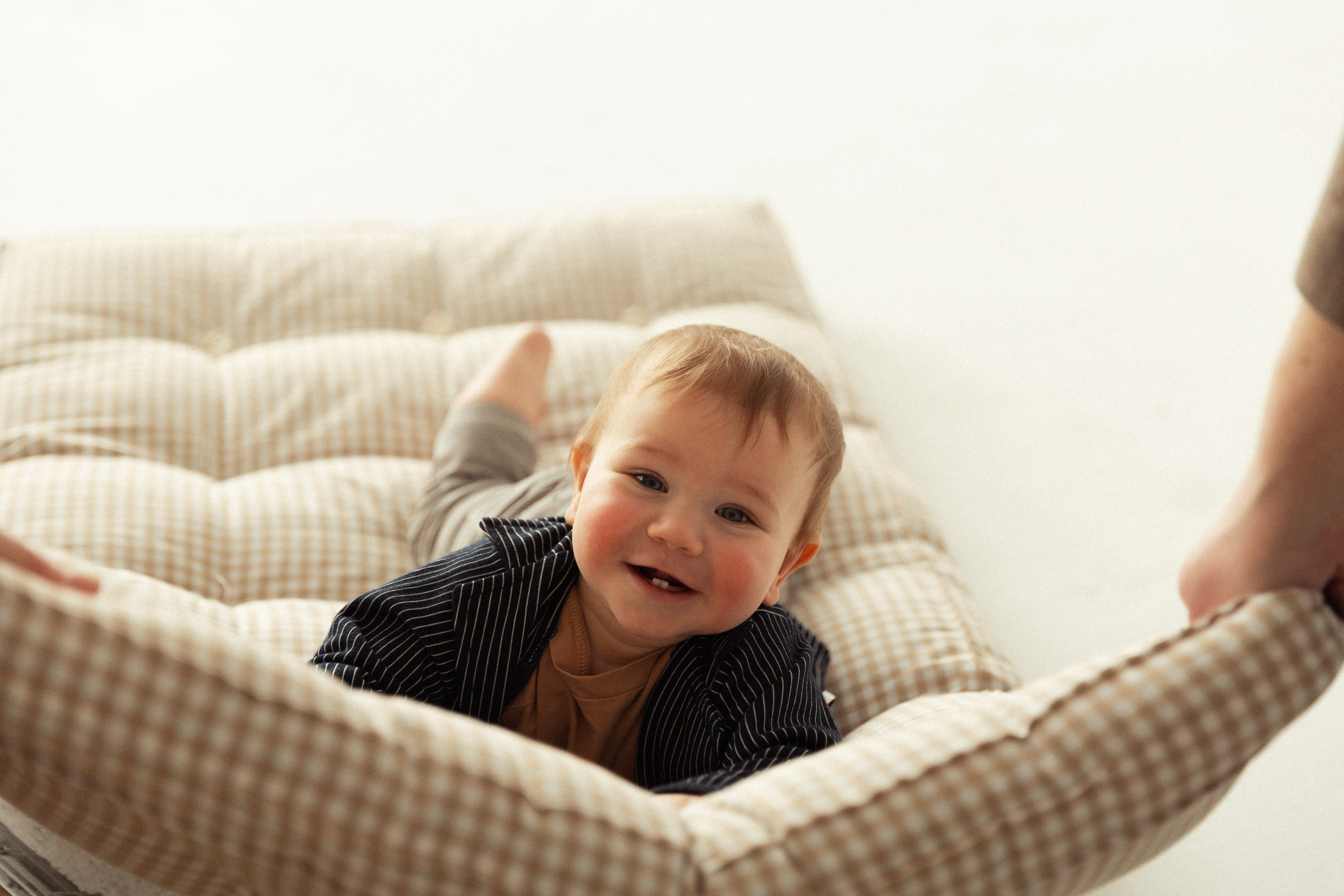 Лена, Виталик и Вова. Фотограф в Нижнем Новгороде Воробьева Анжела