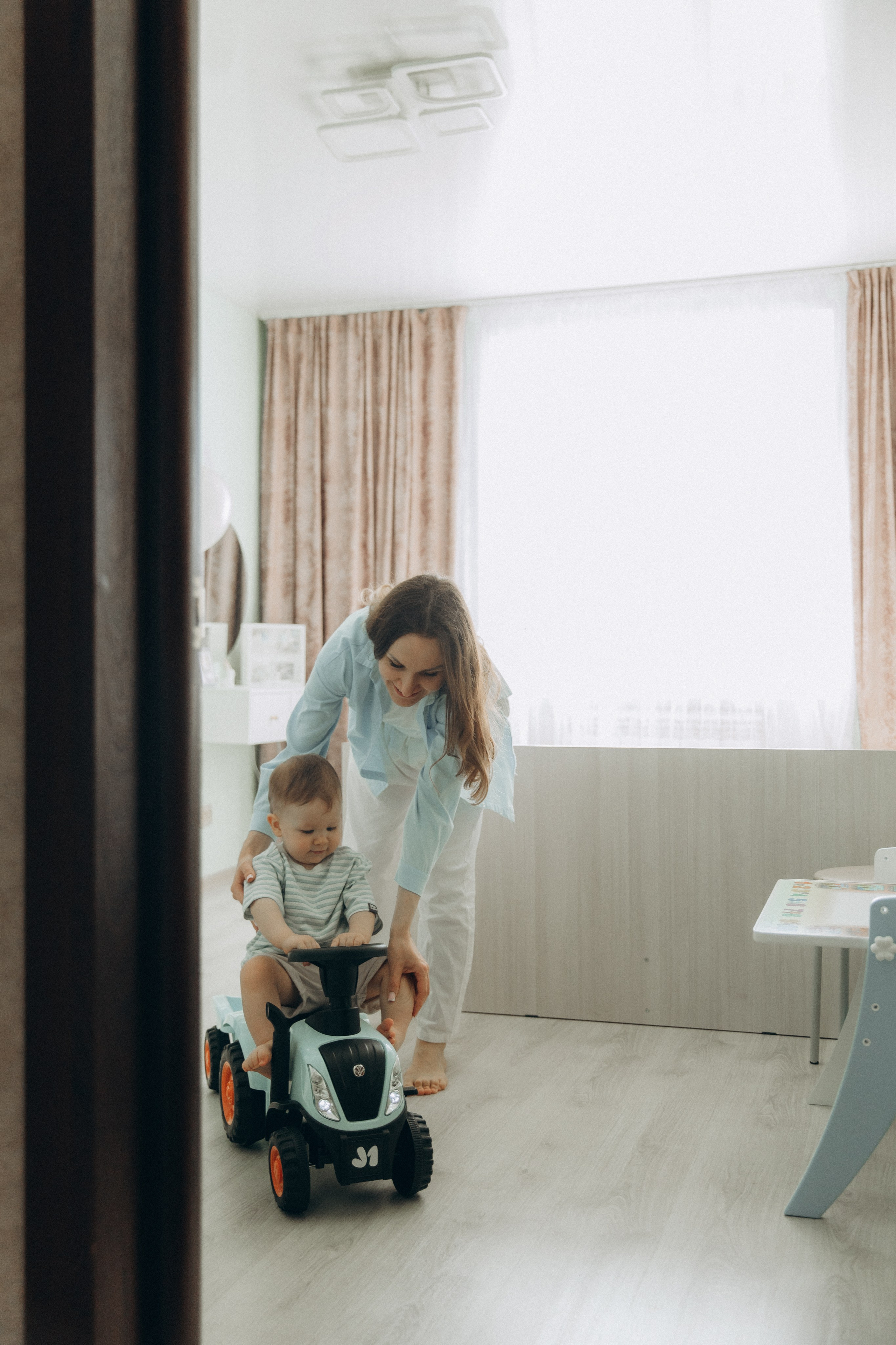 Тимоше 1 годик!. Фотограф в Нижнем Новгороде Воробьева Анжела