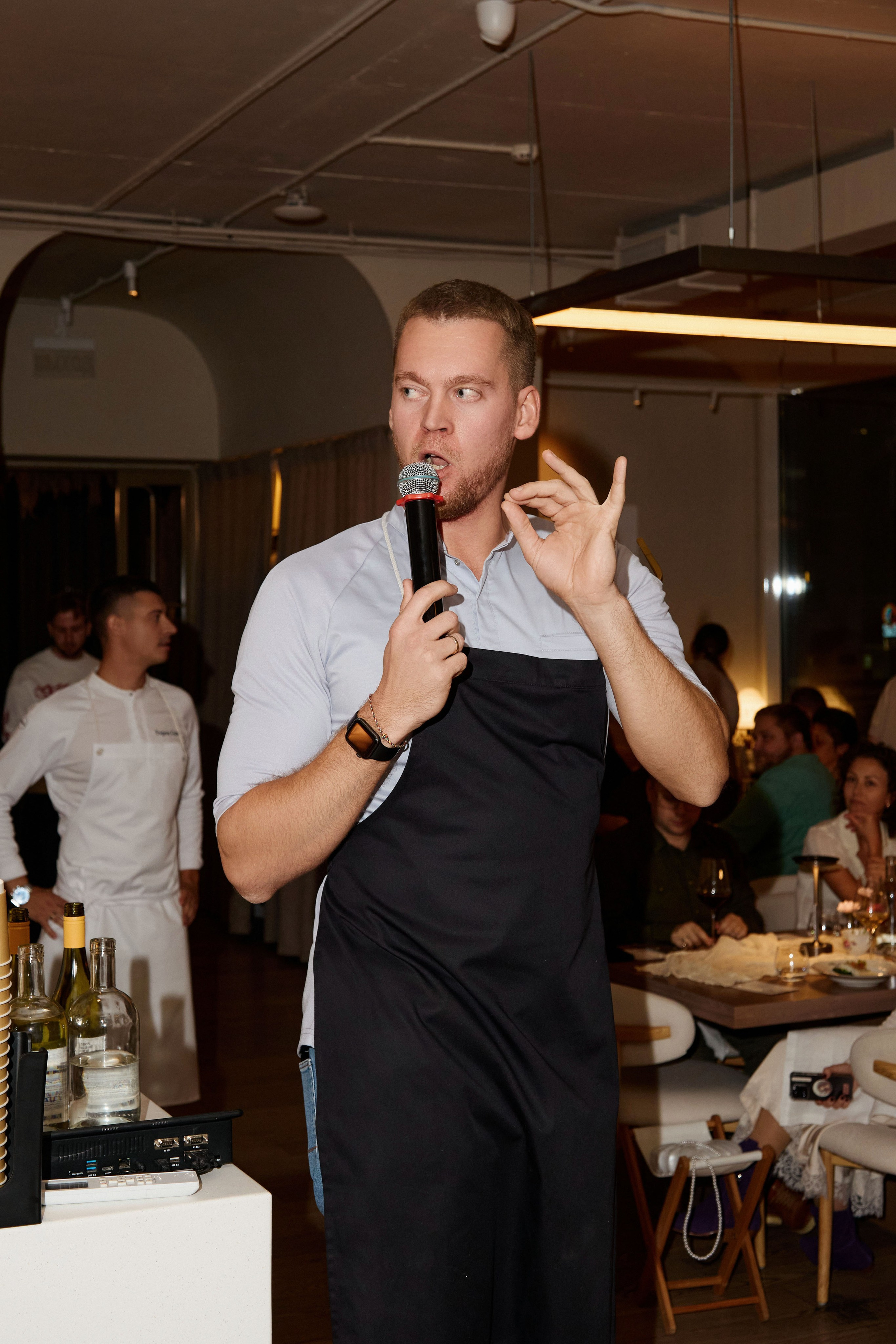 LA VOLTE ДЕНЬ РОЖДЕНИЕ. DENISOV ART (фото, видео, дизайн) САМАРА