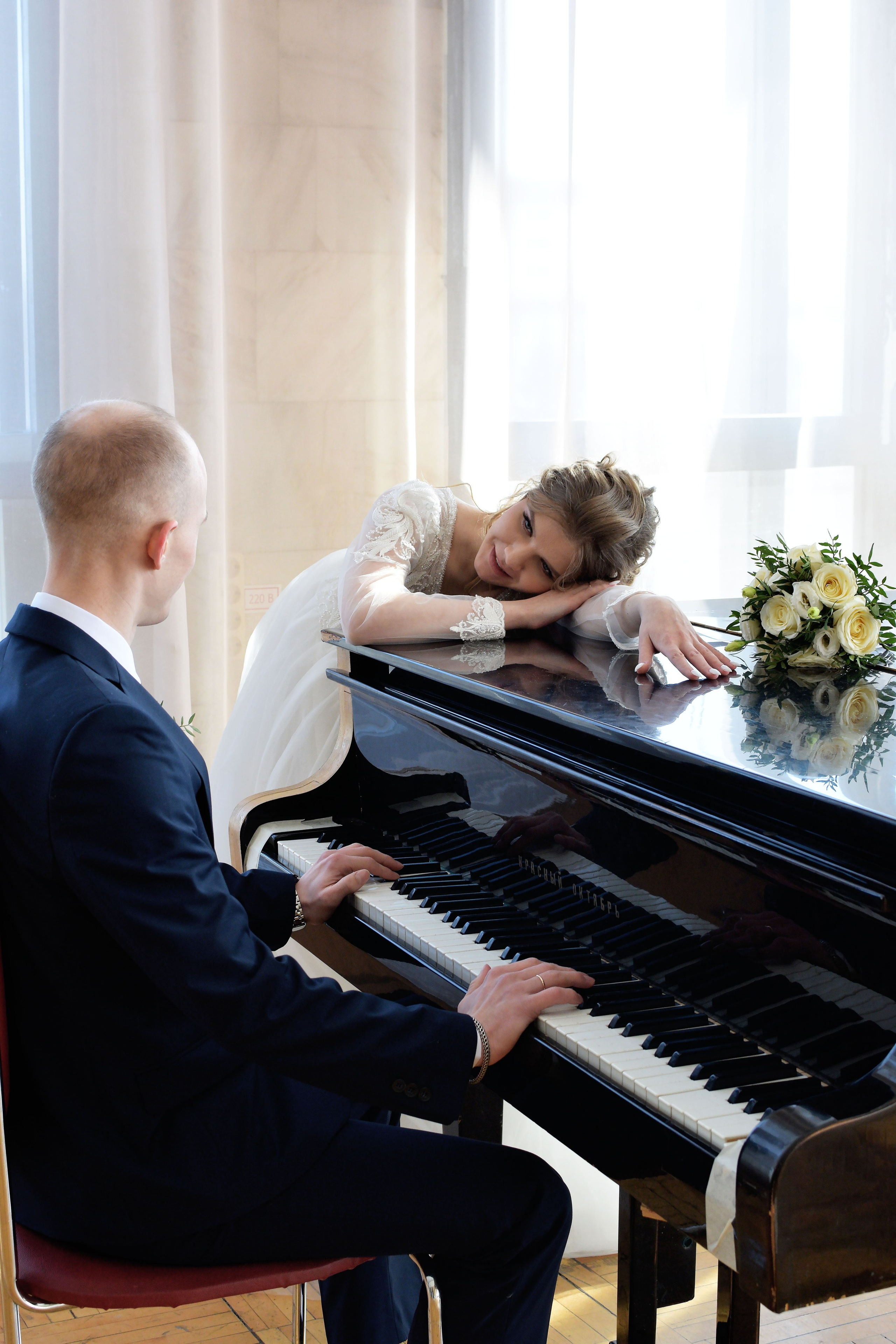 Как в кино. Фотограф в Тольятти и Самаре Анастасия