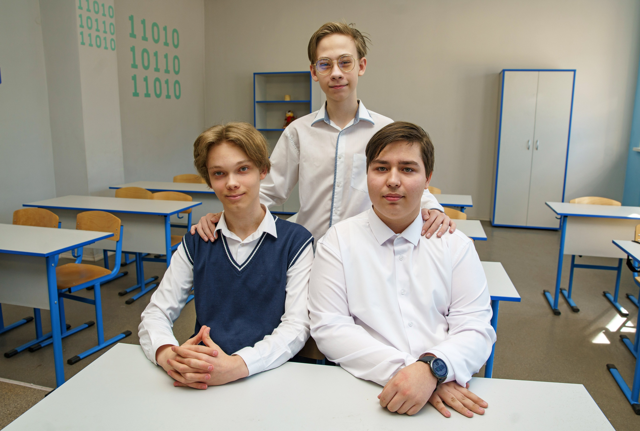 Фотосессия 9 класс. Семейный и детский фотограф в Нижнем Новгороде