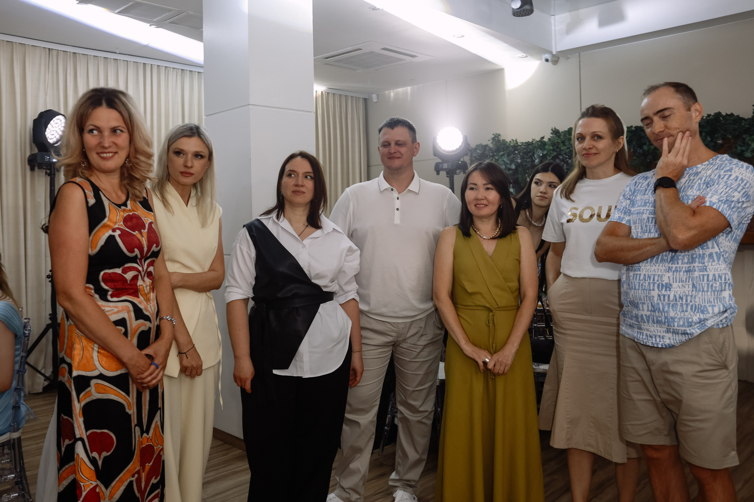 Выпускной 210 школа _ вечеринка. Фотограф Юлия Мальцева