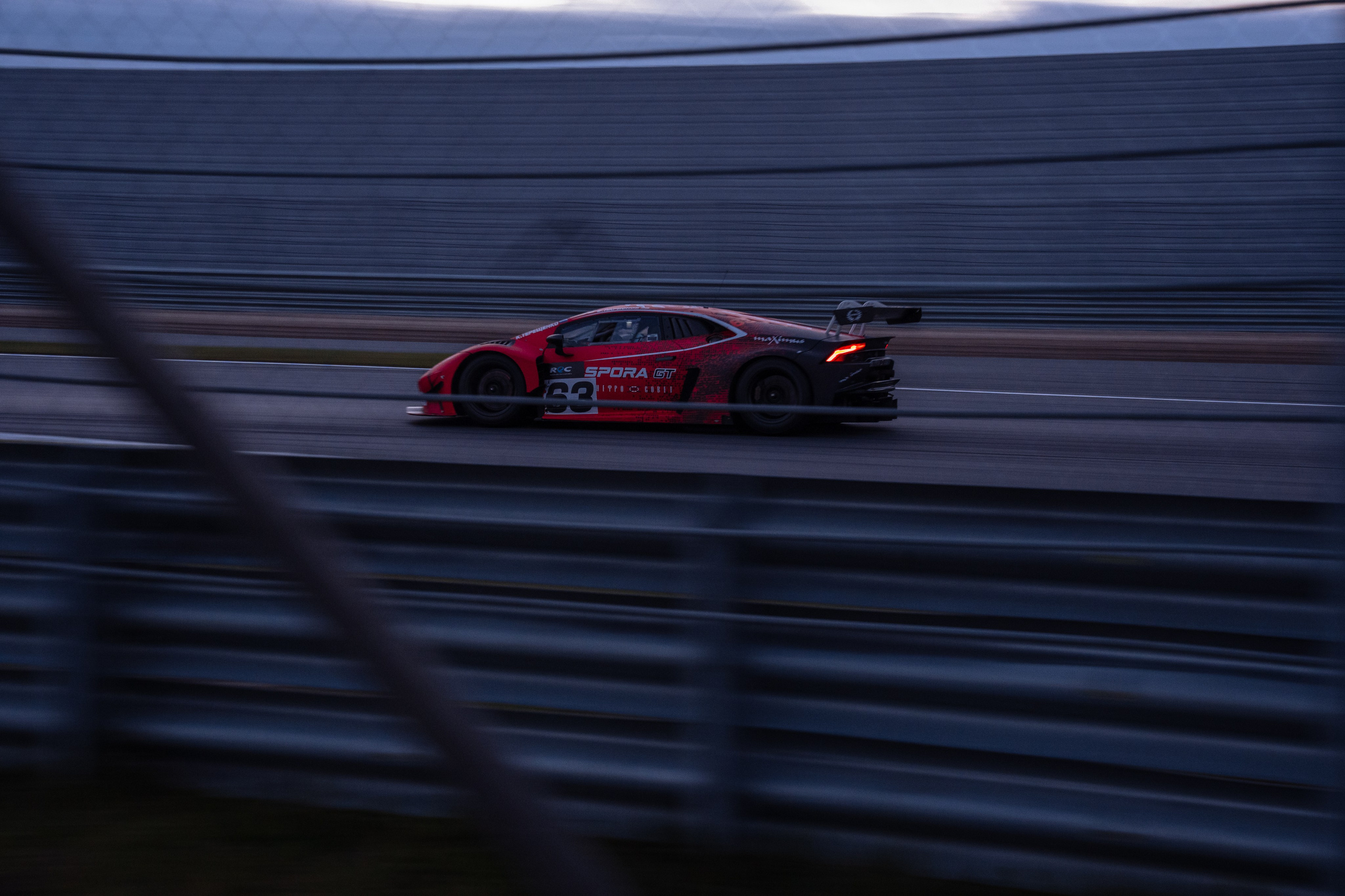 REC MoscowRaceway. Фотограф в Москве Марченко Александр