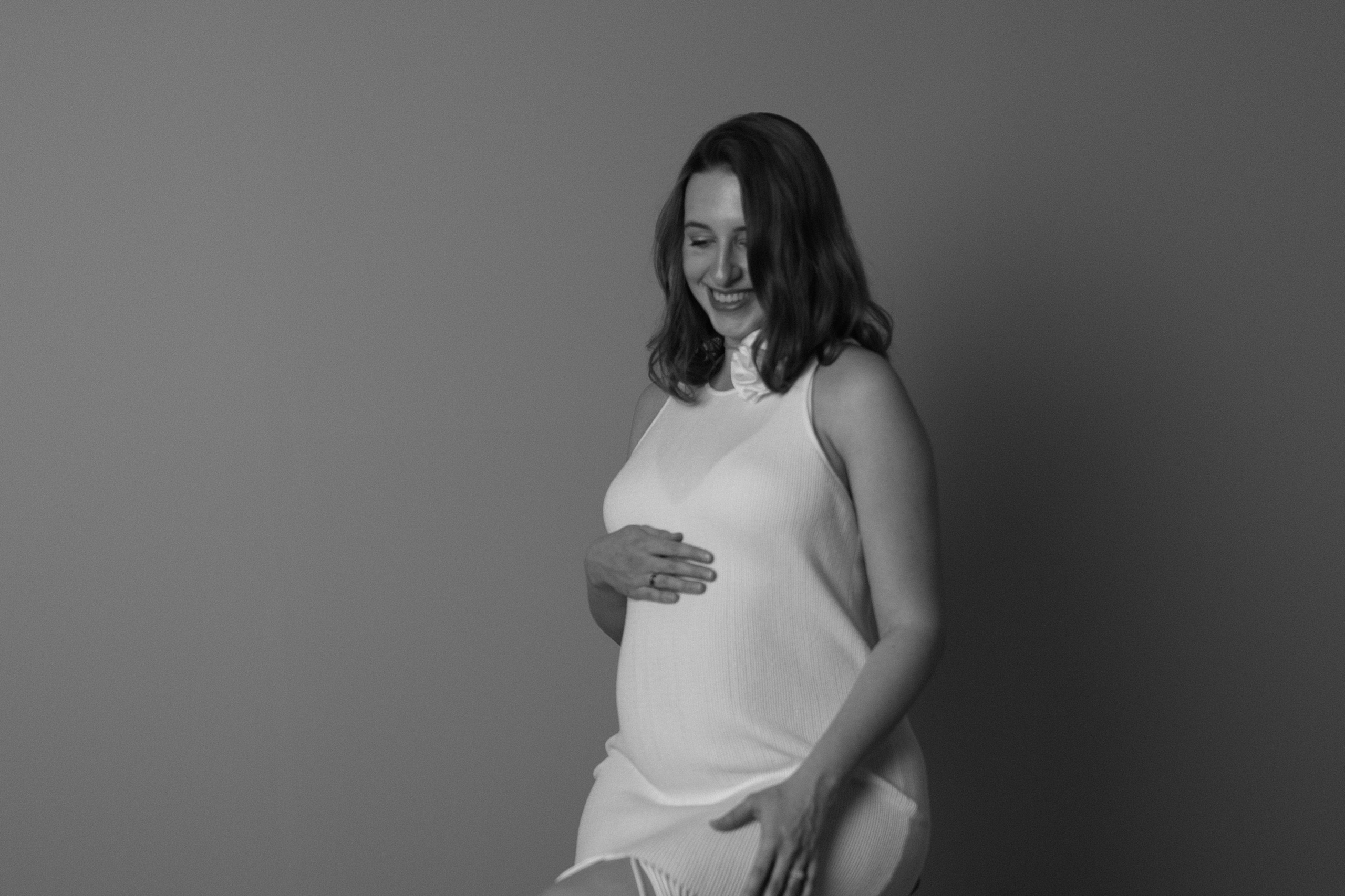 Беременность. Свадебный и портретный фотограф Екатерина Моргунова