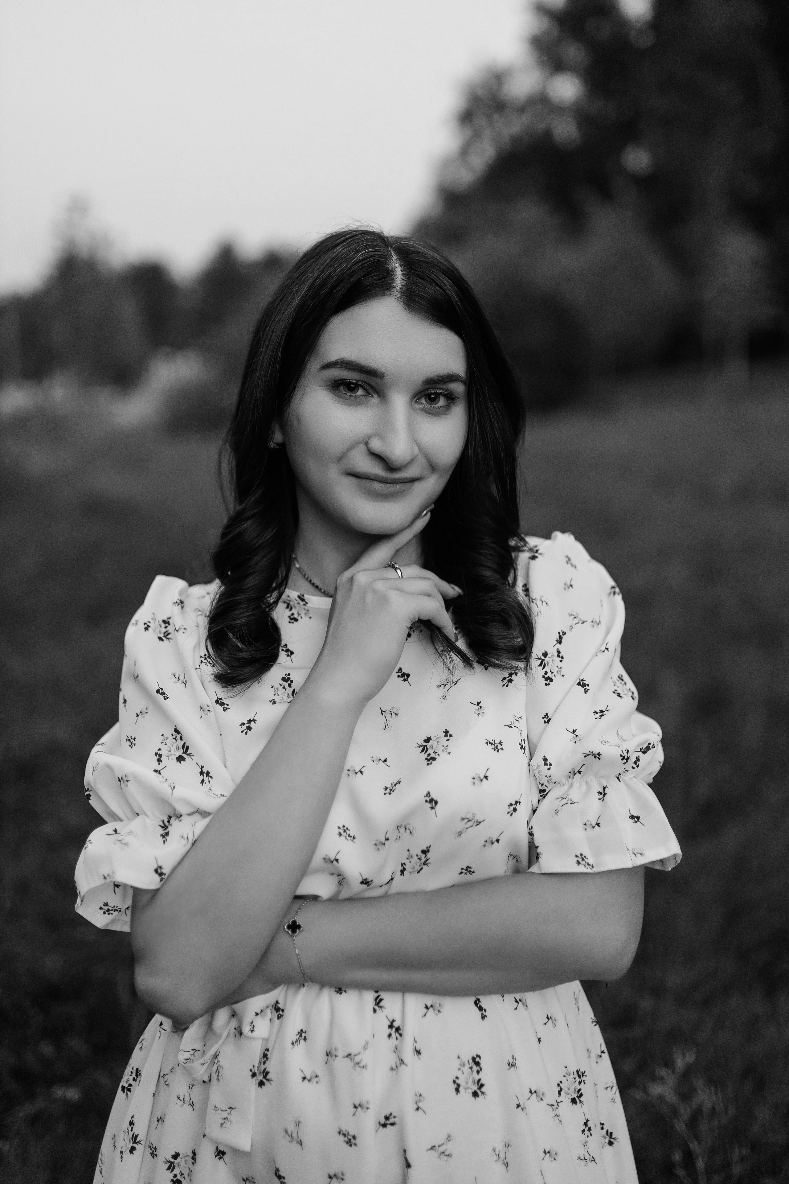 № 1. Фотограф в Москве Юлия Хамзина