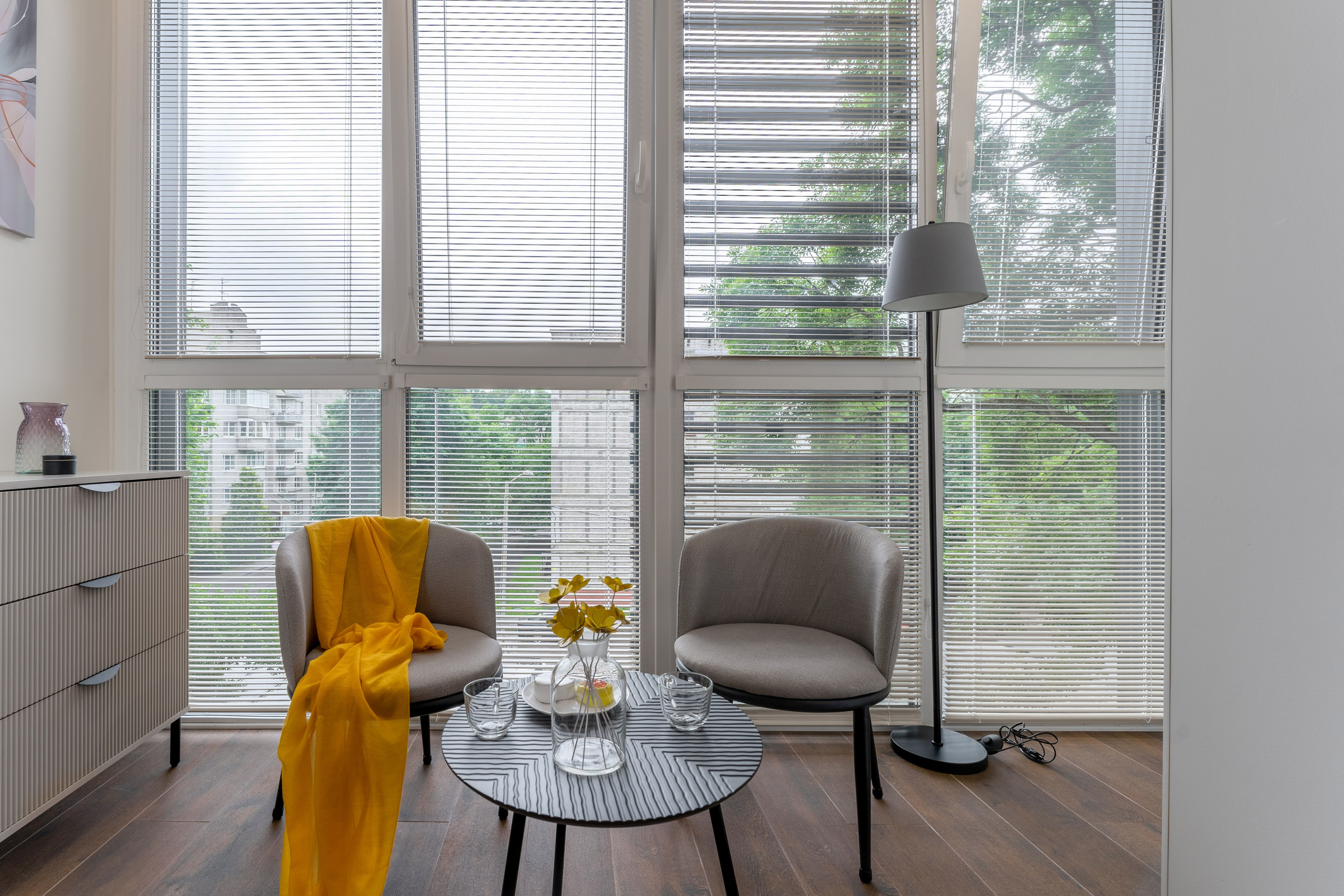 Интерьерная фотосъемка. Визуальный контент для недвижимости в Калининграде