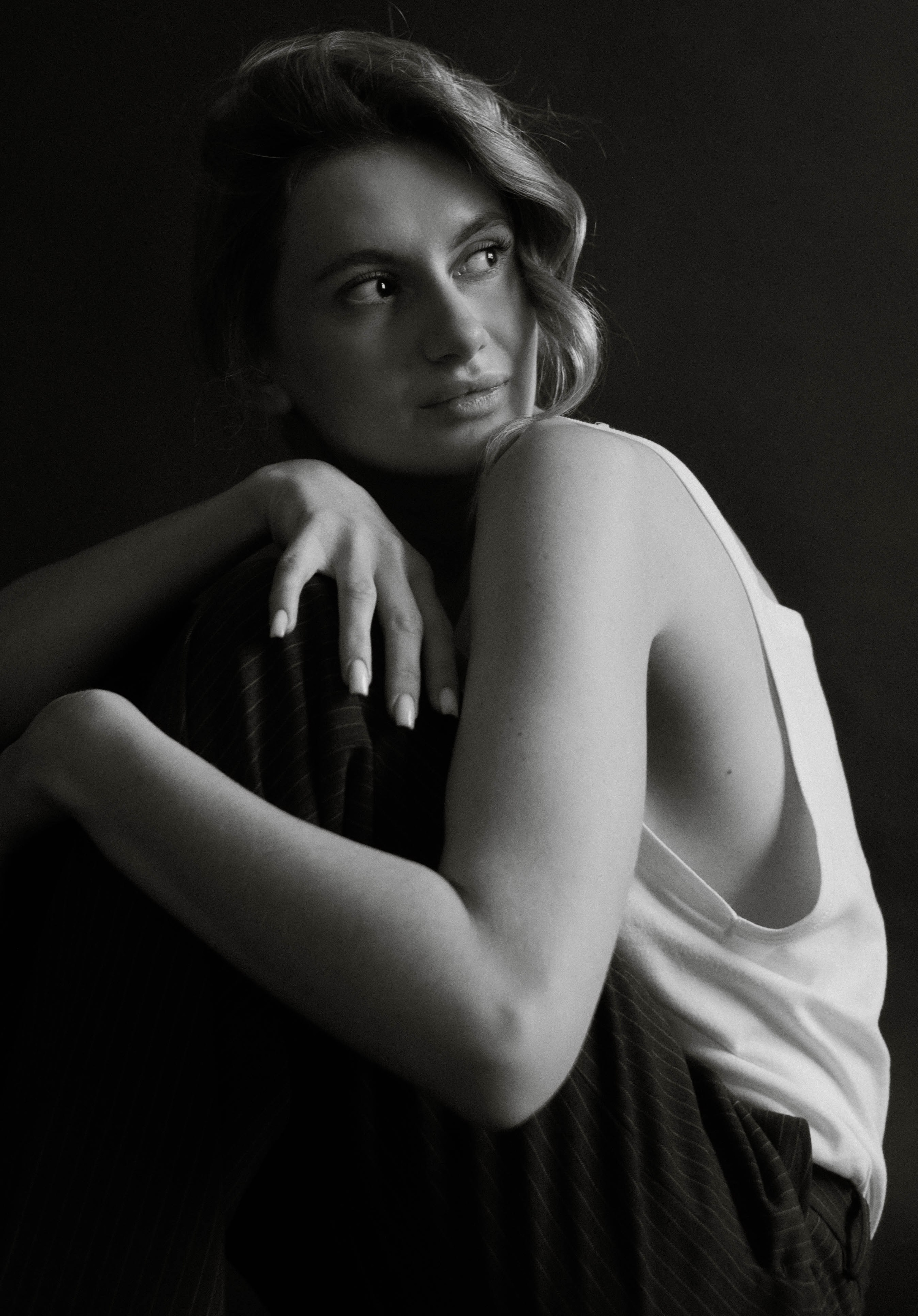 Лиза. Искусство фотографии. Фотограф | продюсер из Москвы — Лизочек