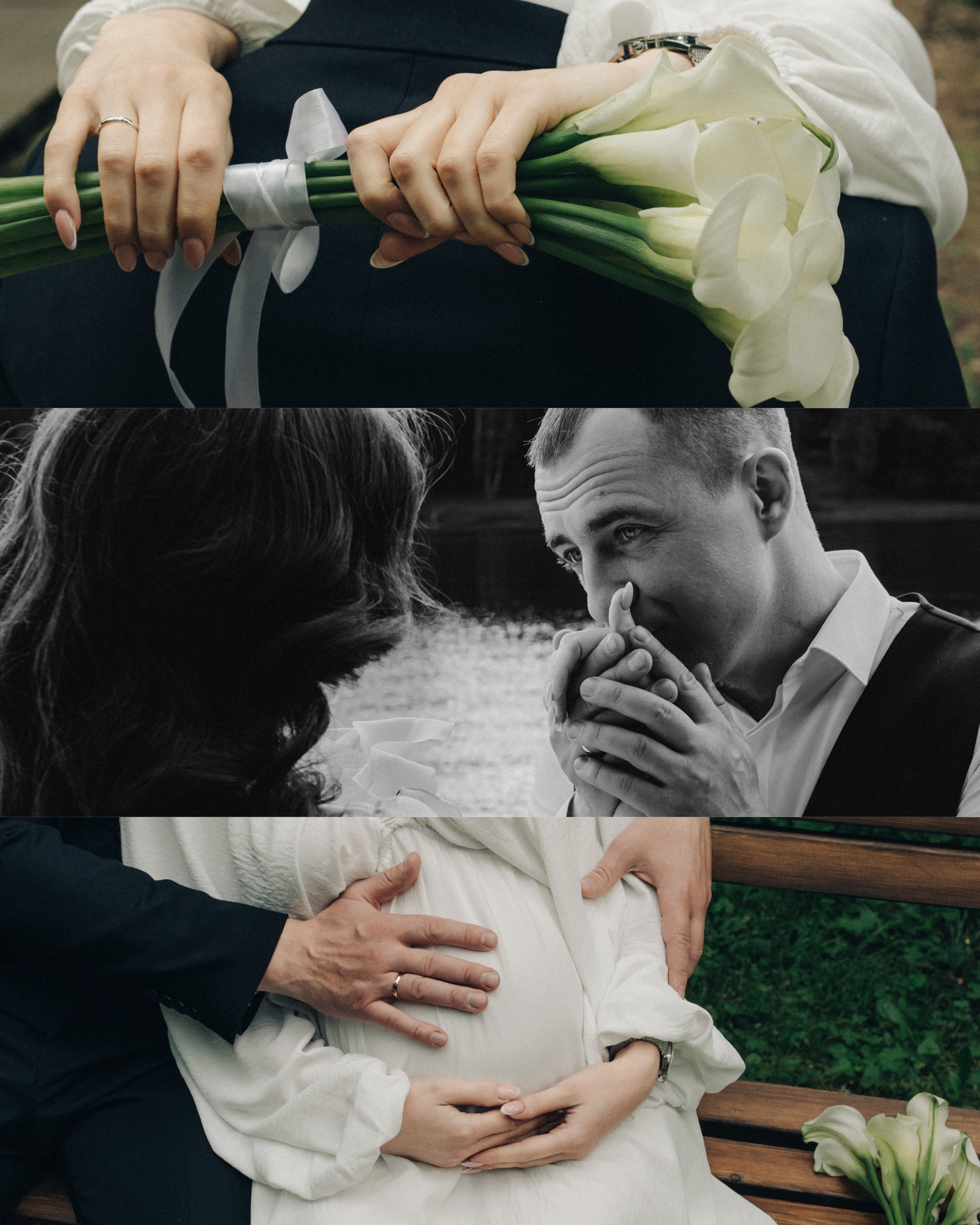 Истра Холидей. Портретный фотограф Москва