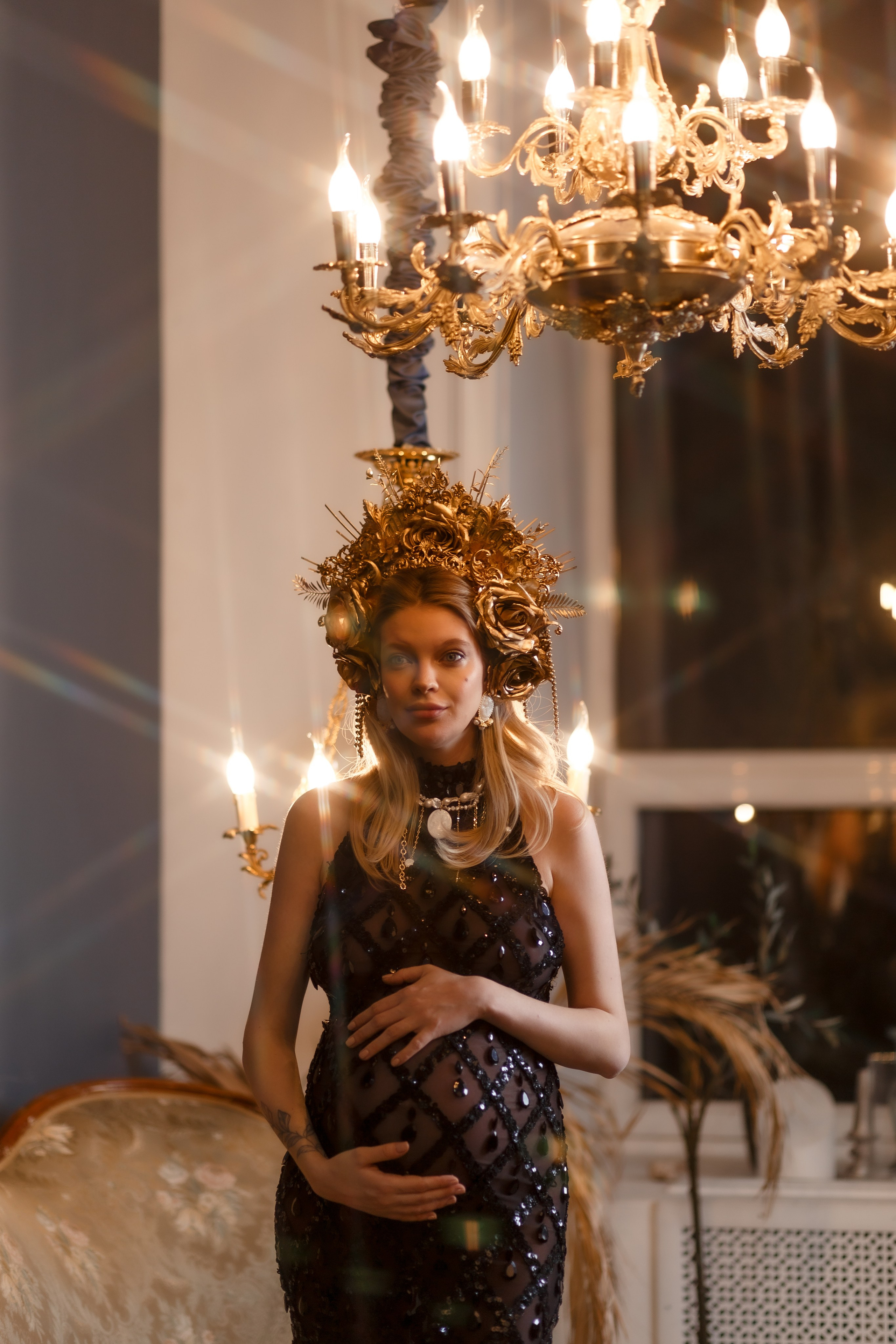 Мария. Свадебный фотограф в Москве — Ольга Козловская