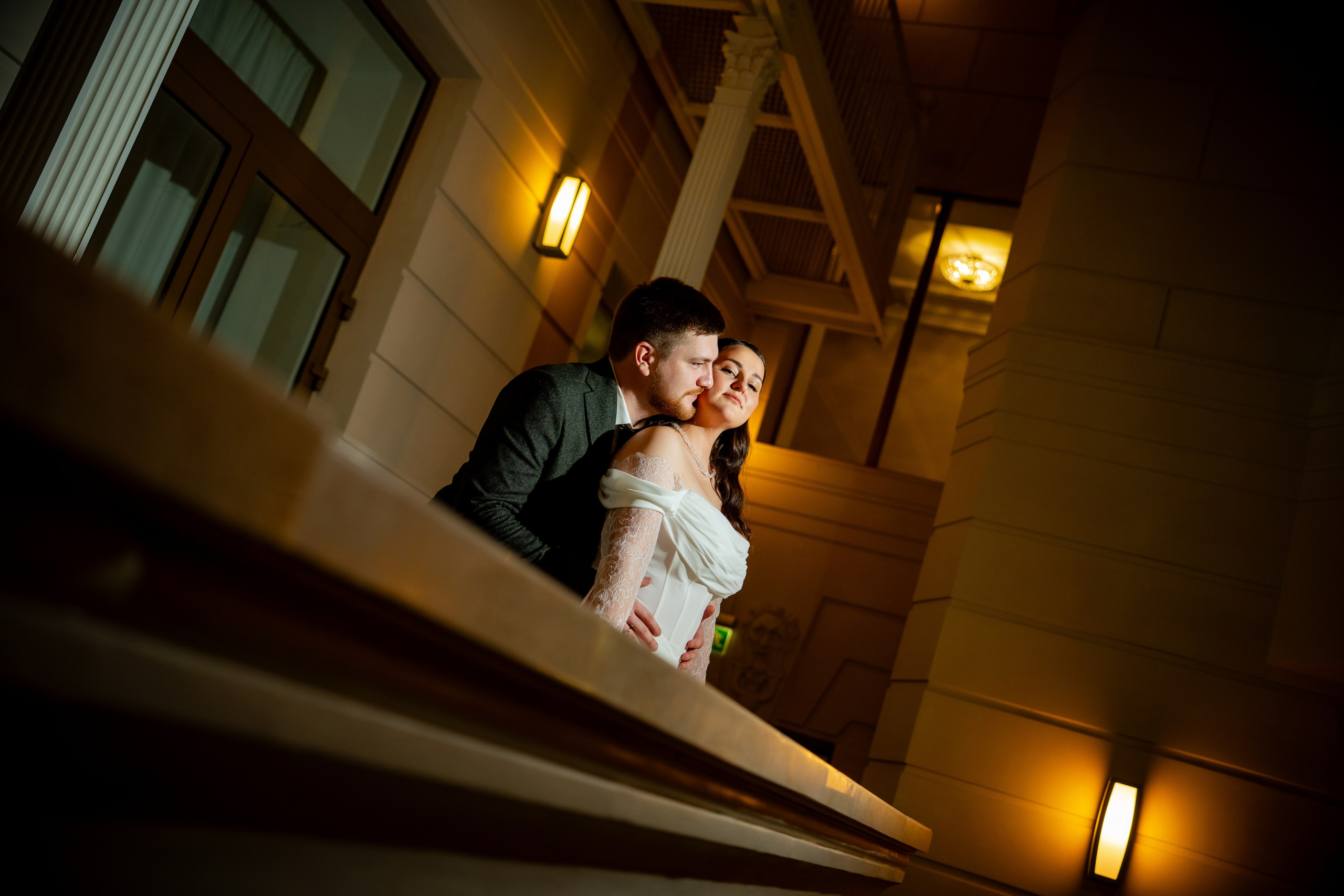 Свадьба: Кирилл и Лейсан. Фотограф Александр Вишняков