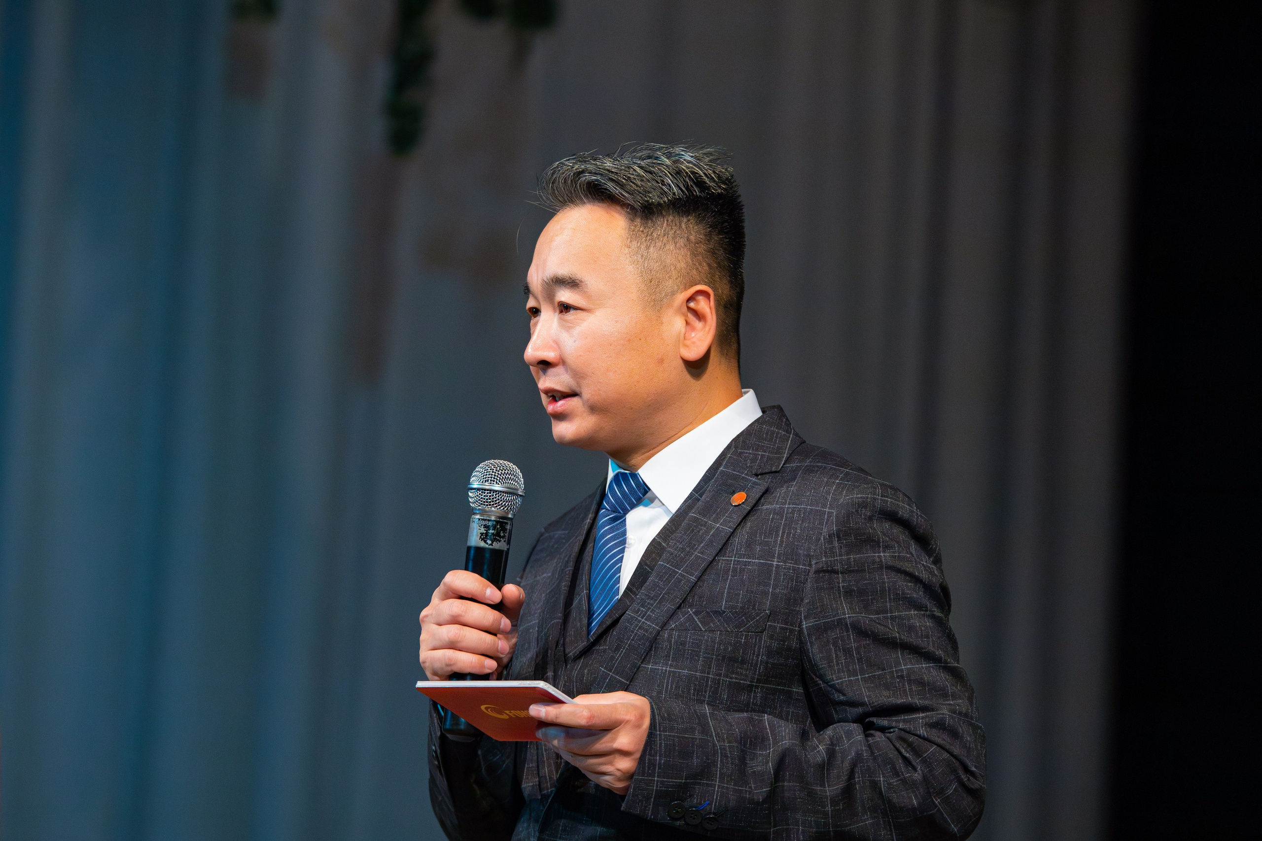 Корпорация FOHOW. Фотограф Александр Поздняков  Новосибирск