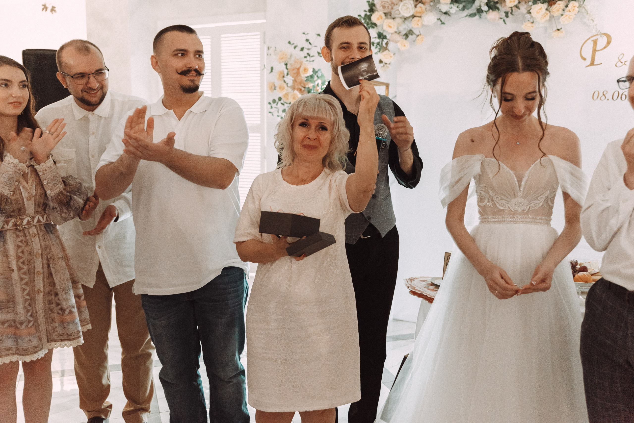 Роман + Ольга. Свадебный и семейный фотограф в Волгограде Олеся Лисицкая