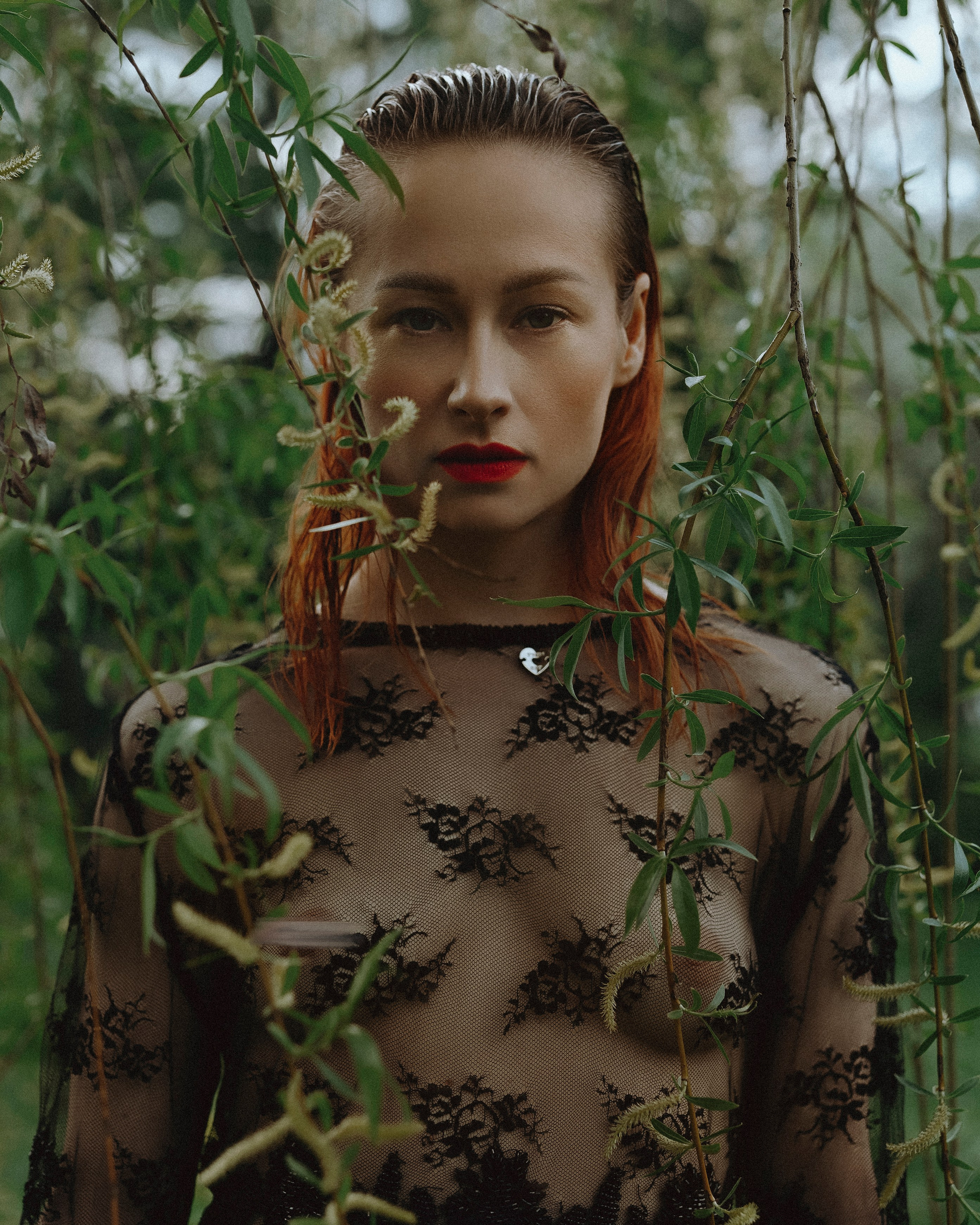 Лиза. Фотограф Rockeroleg