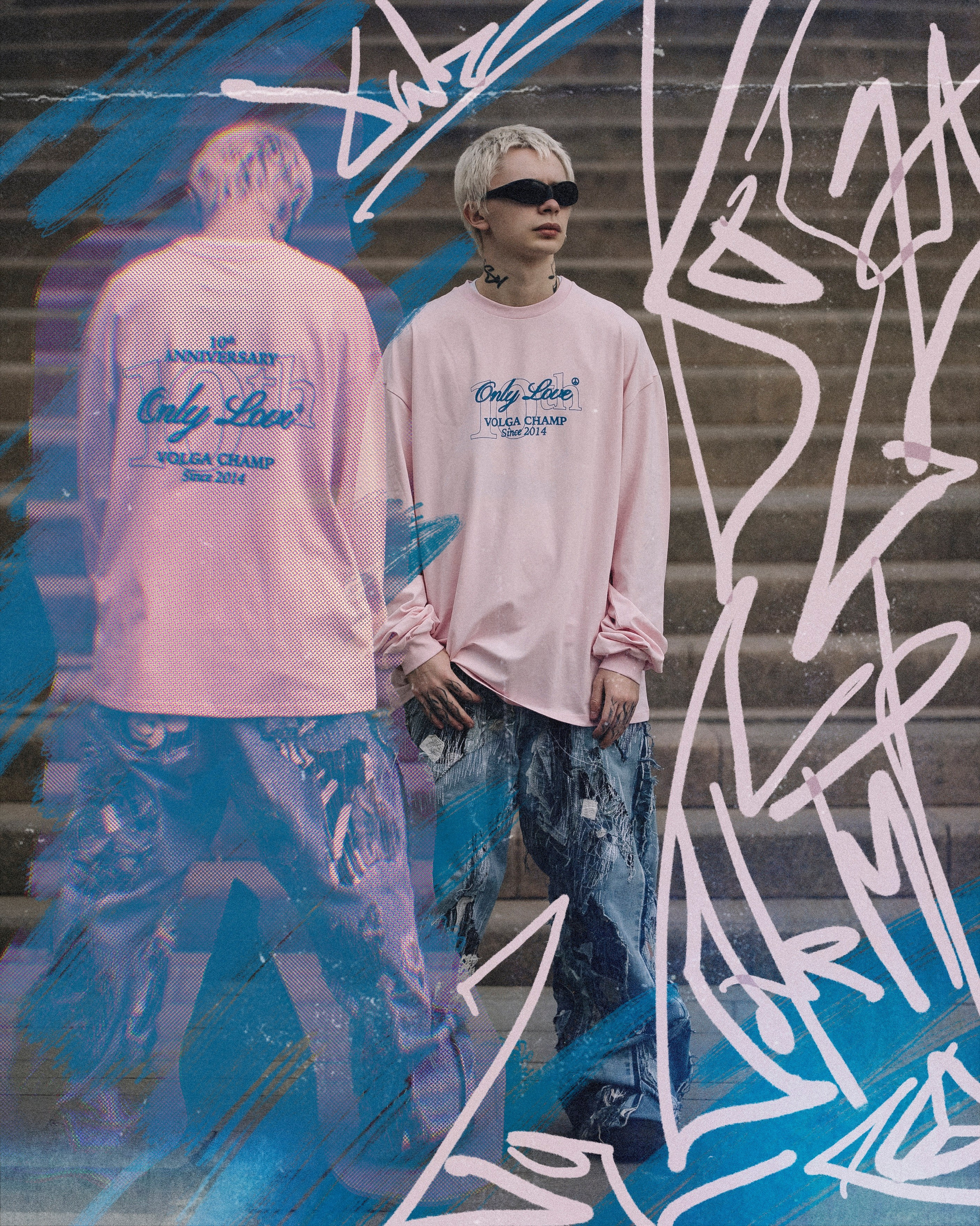 Volga. Фотограф Rockeroleg