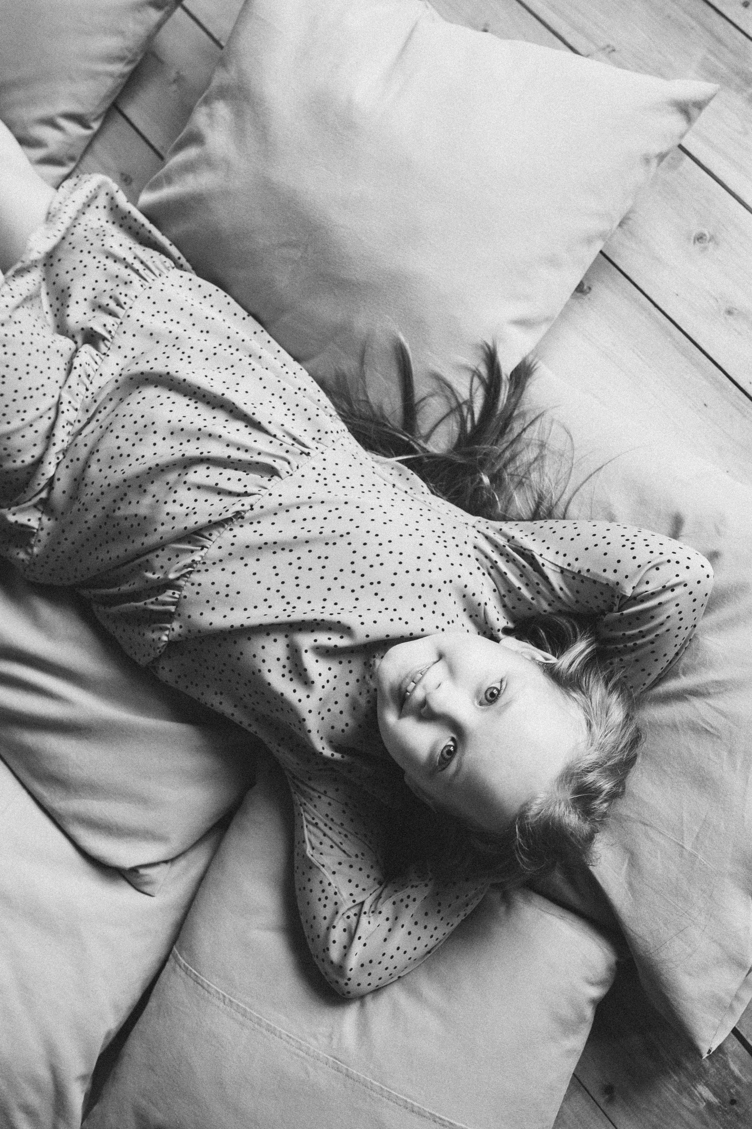 Вера. Портретный фотограф Мария Шарко