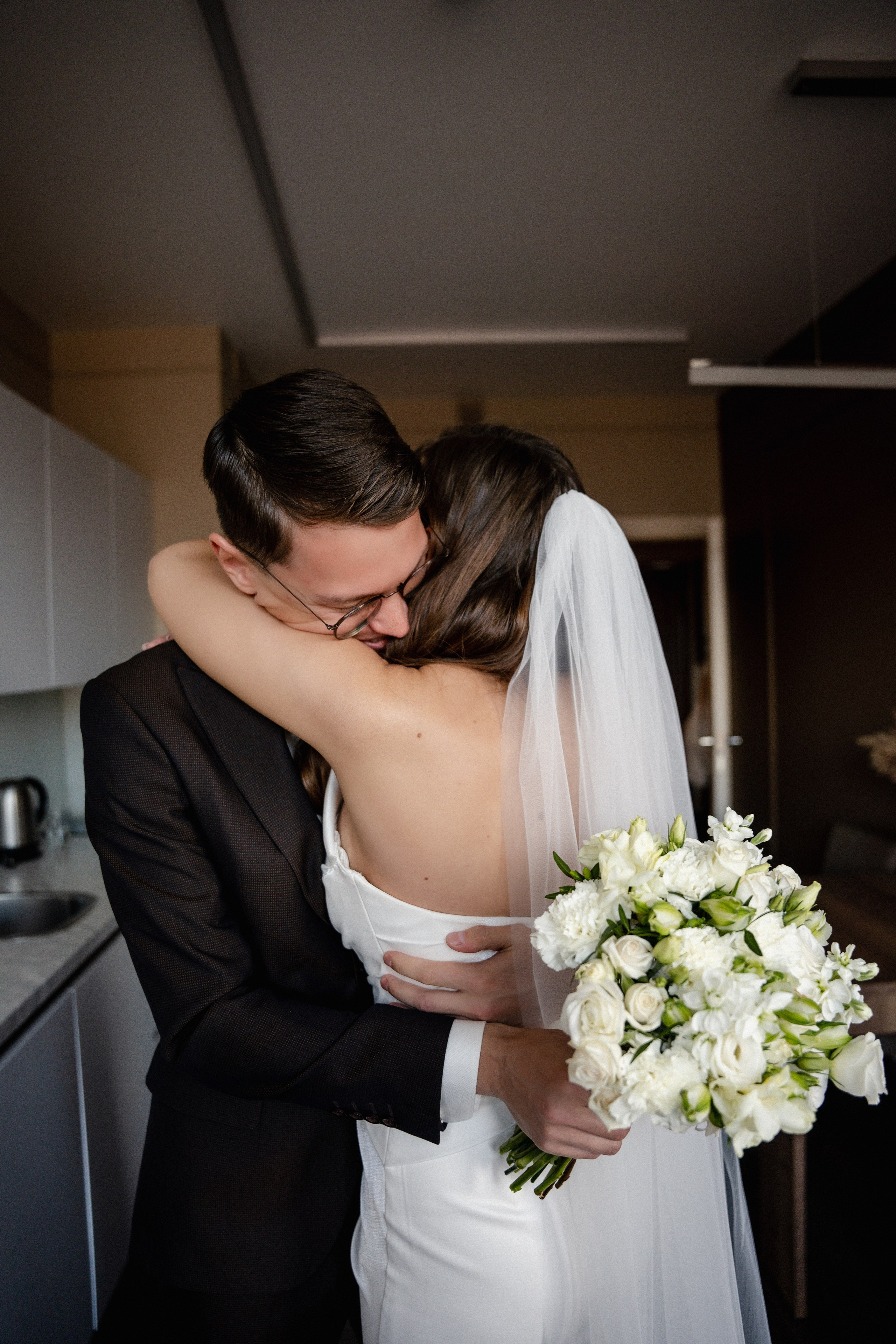 Gleb & Elizaveta. Dolce_wedding