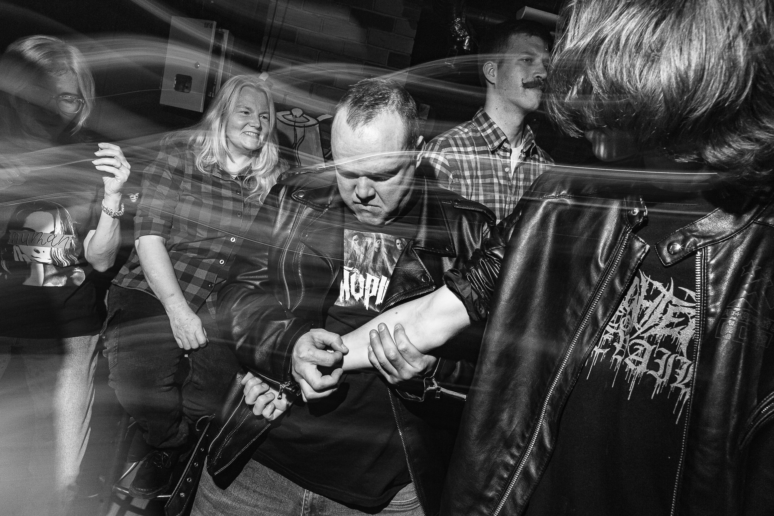 Error 1110 / Rock. Валентин Ставер — свадебный и репортажный фотограф