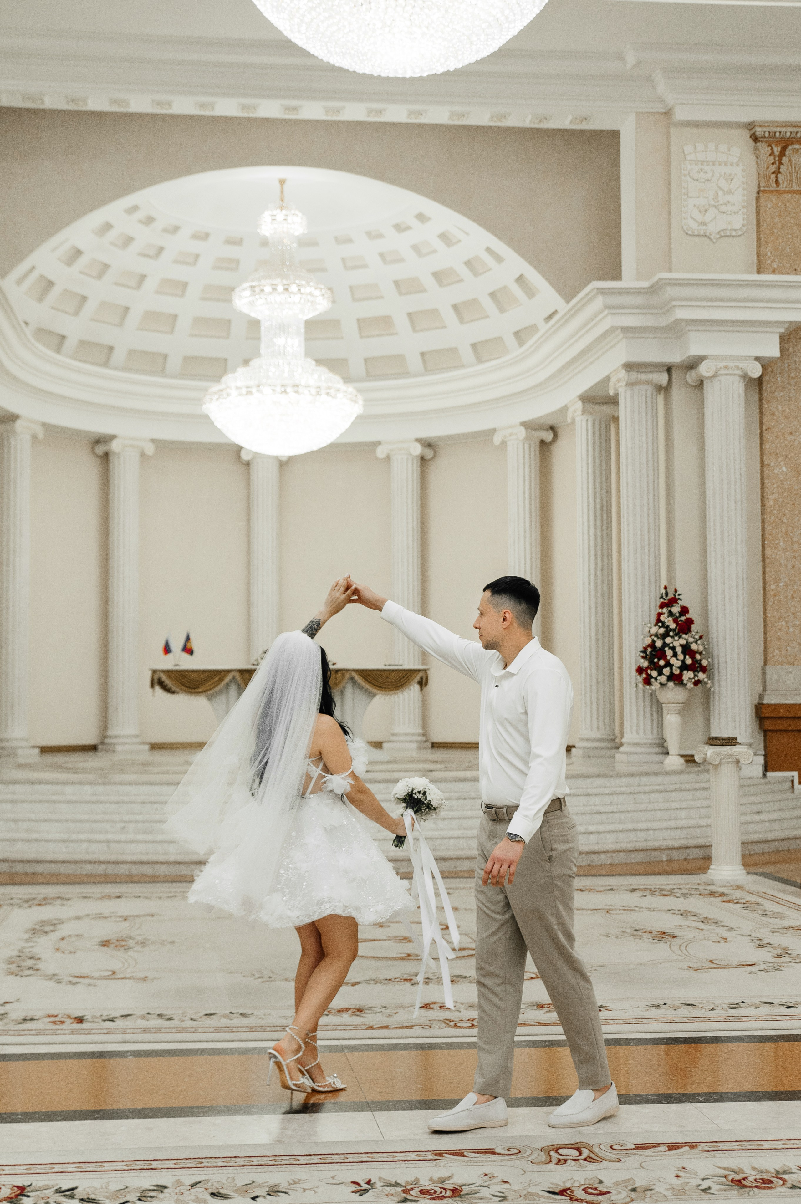 Никита и Маргарита. Свадебный и семейный фотограф Кореновск/Краснодар