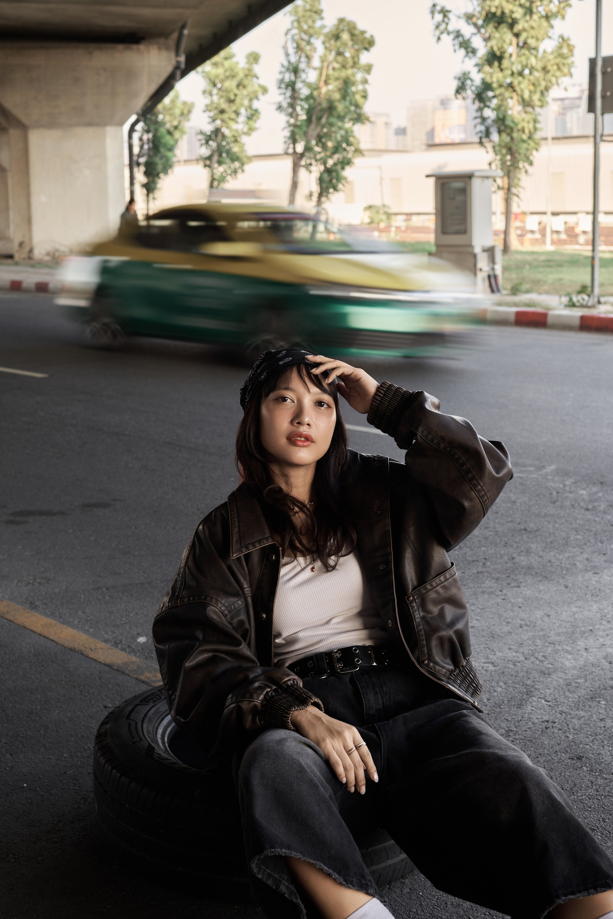 Tap — underground. Photographer Bangkok — Pattaya | фотограф Бангкок — Паттайа