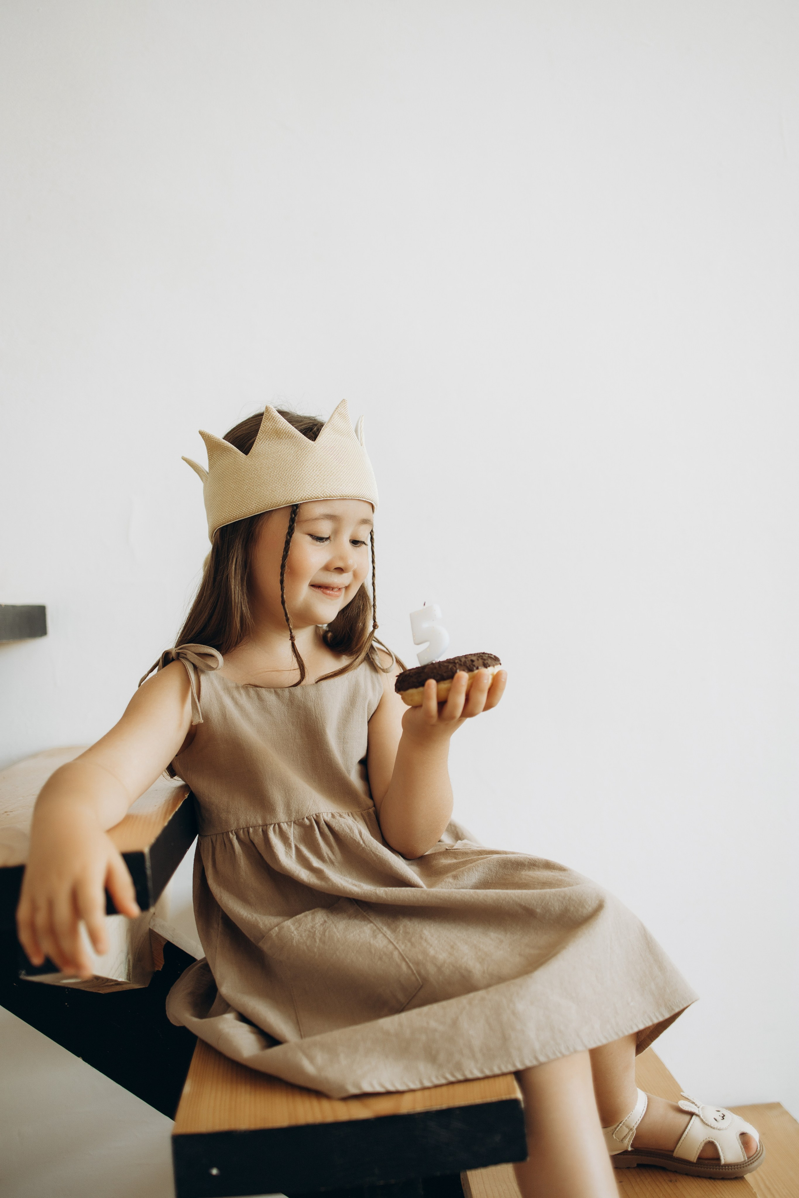 Кире 5 лет. Самый теплый фотограф в Краснодаре Рябоконь Ксения