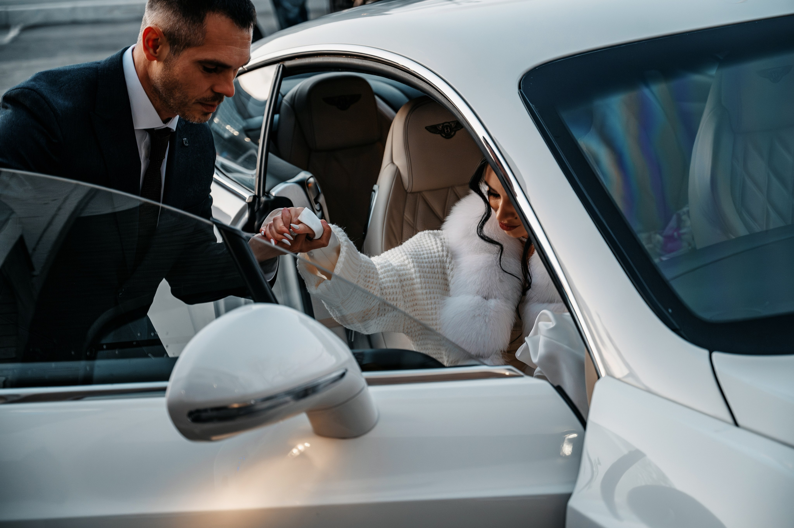 Ваге Алена. Фотограф Владивосток. Игорь Кирсанов