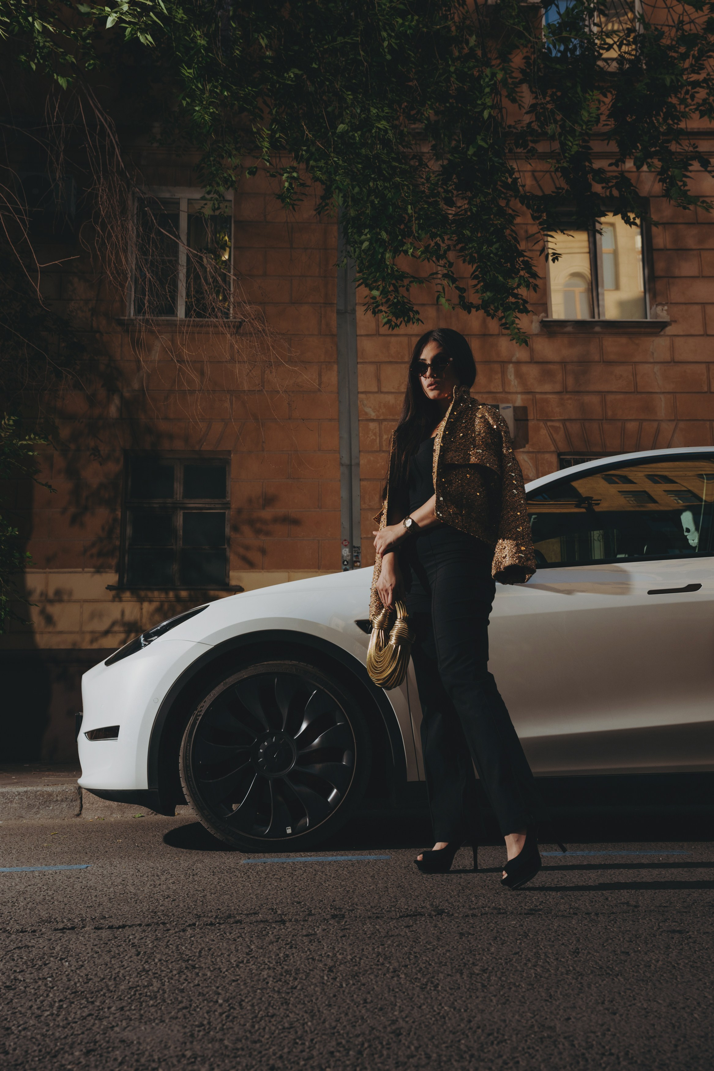 Street. Фотограф Сергей Воля