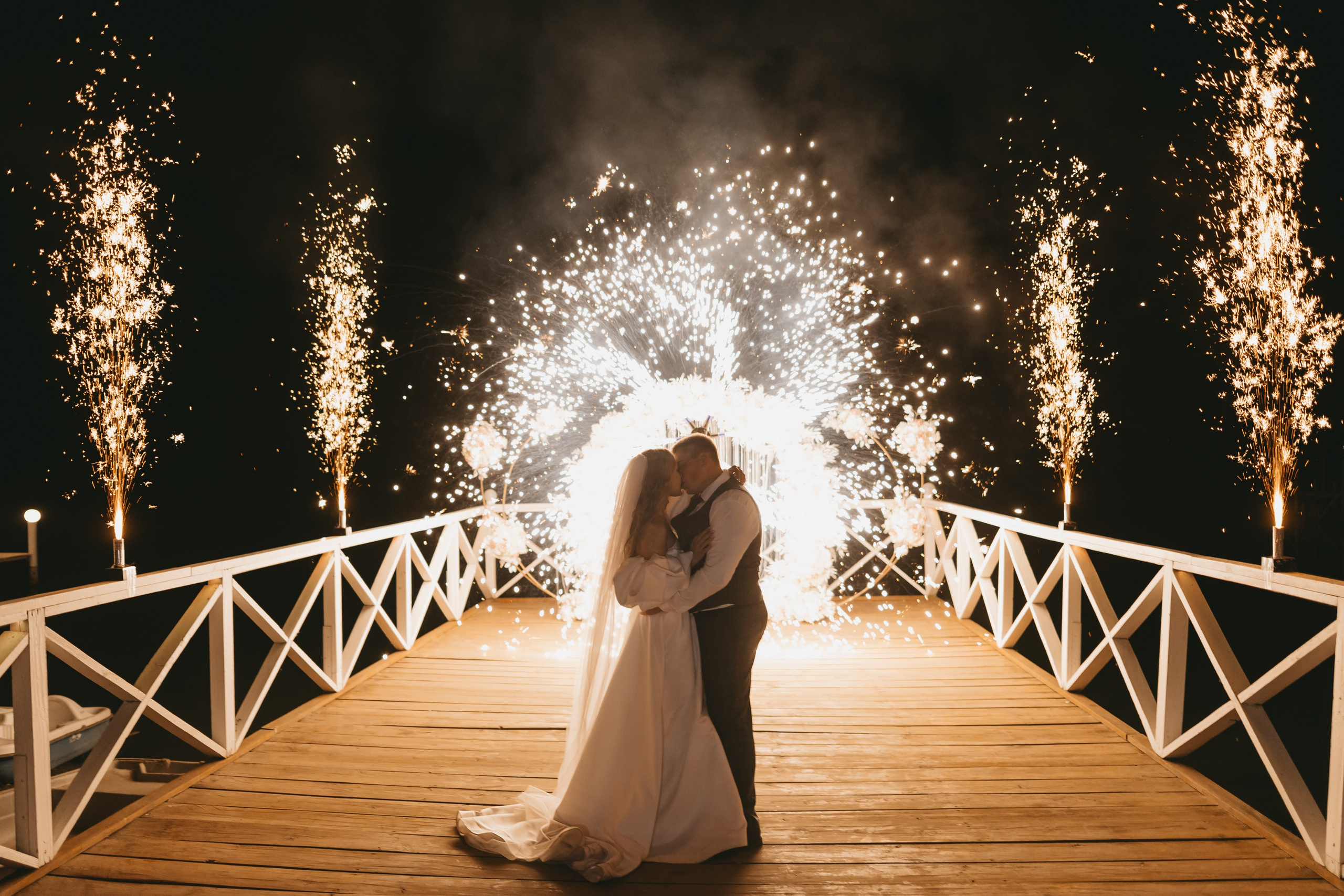 Сергей и Анастасия. Old House Resort & SPA. Ростов-на-Дону. Свадебный и семейный фотограф Луганск, Ростов, Краснодар Роман Мацнев