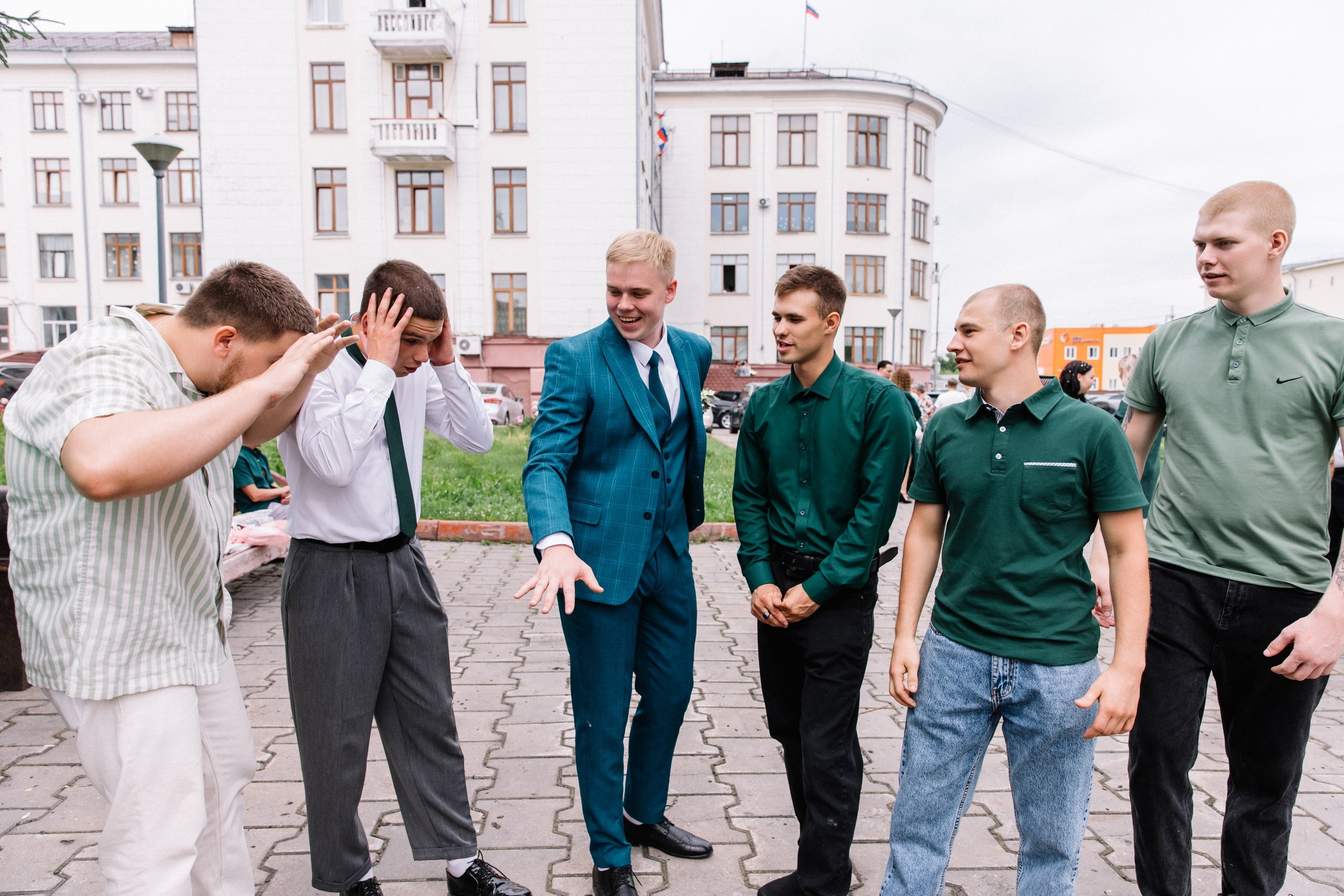 Wedding. Семейный фотограф