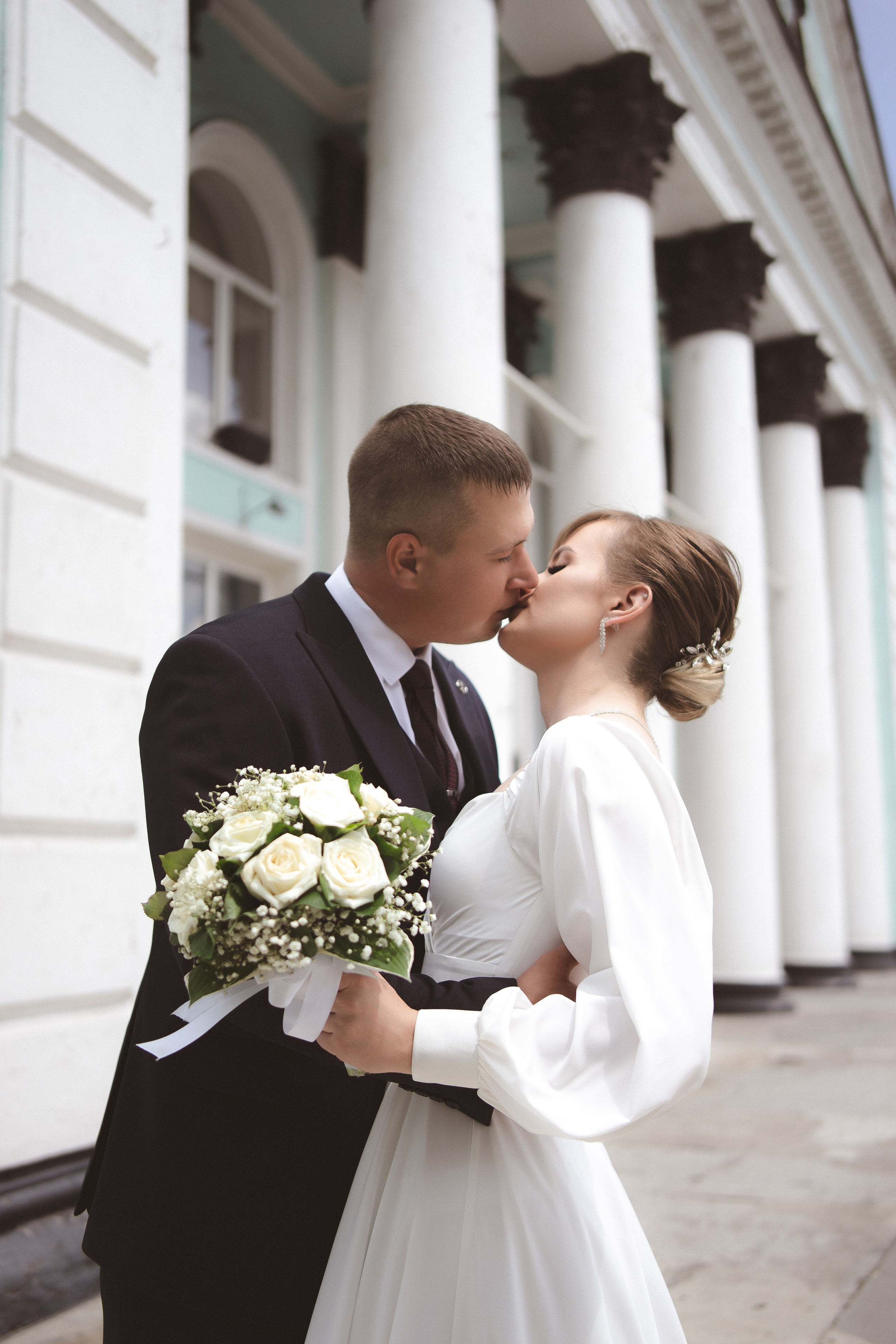 N&D. Фотограф Анна Воленщак Торез/Донецк