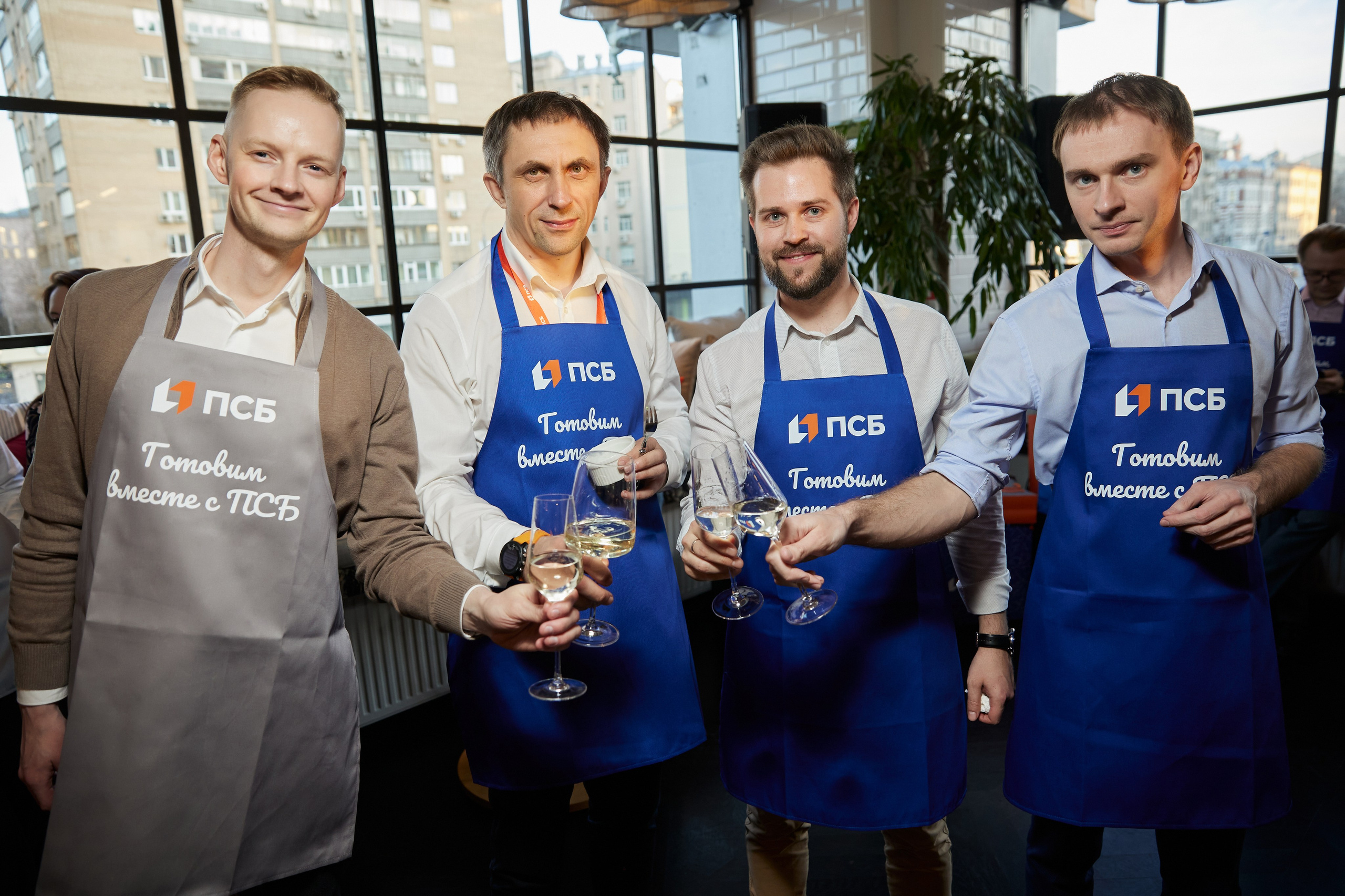 38. Фотограф Недорез Александр в Москве. Репортаж на ваших мероприятиях