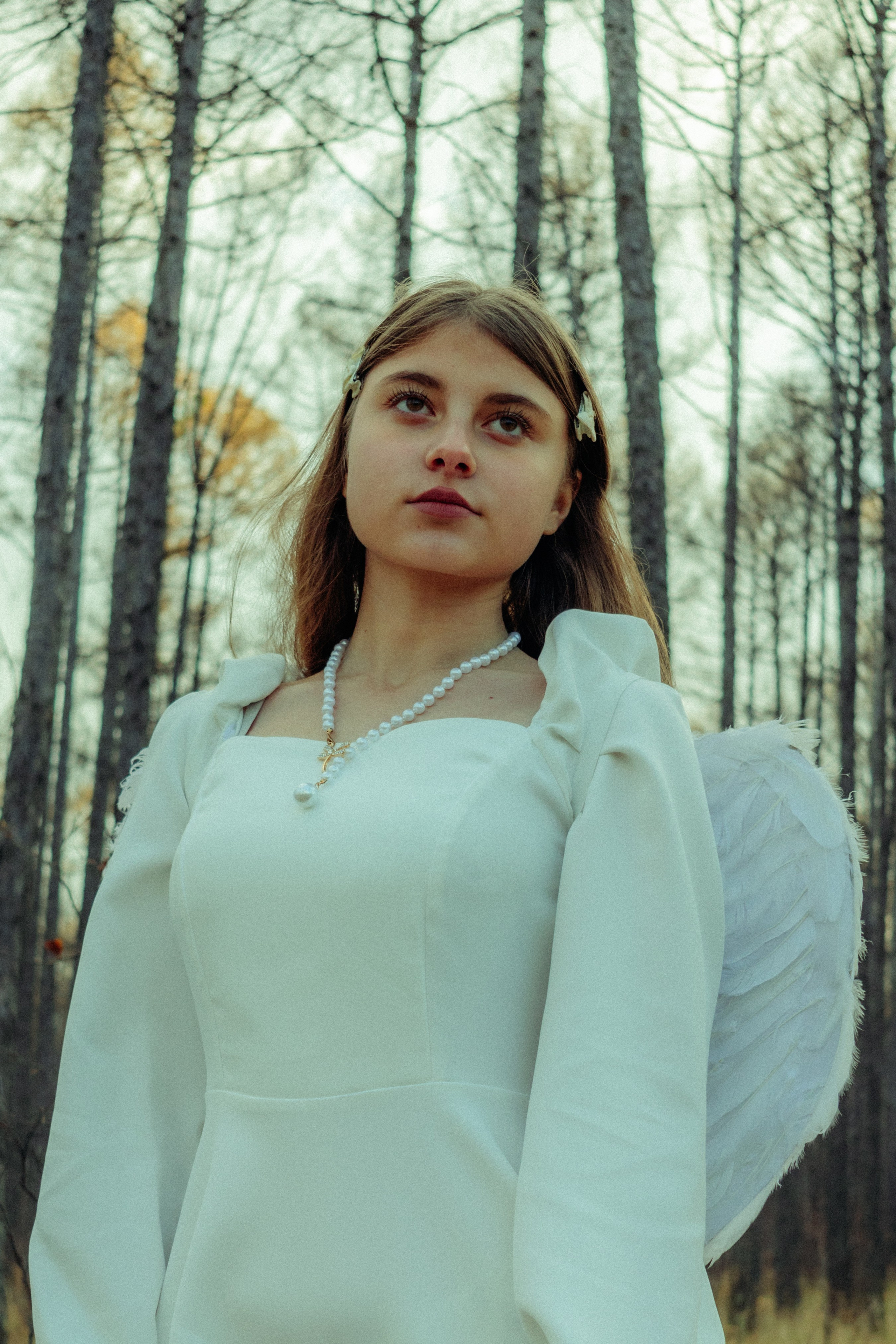 Ангел. Дарья. Фотограф. Шелопугино, Забайкальский край