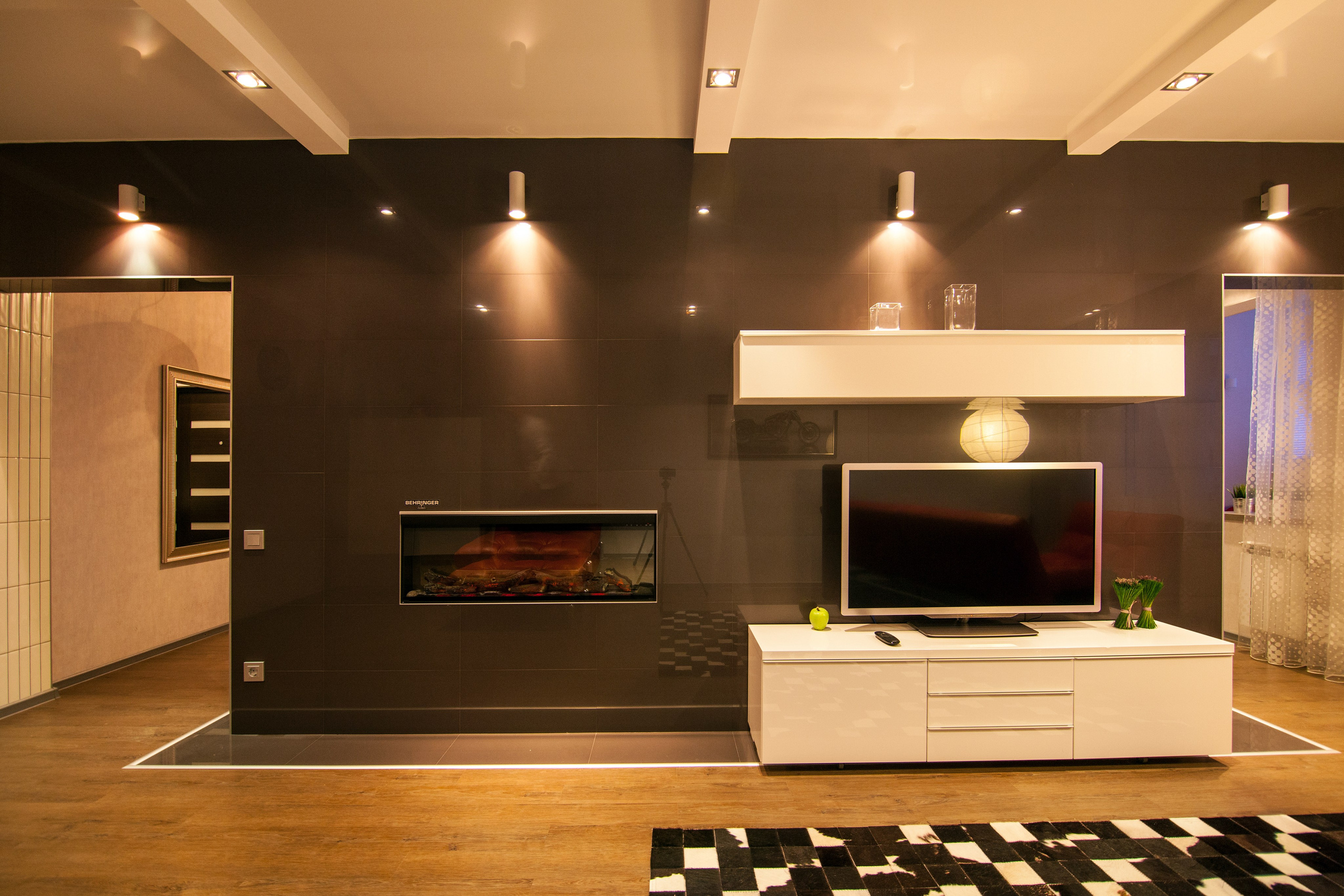 Интеръерная съемка. Фотограф в Севастополе и Крыму Антон Попков