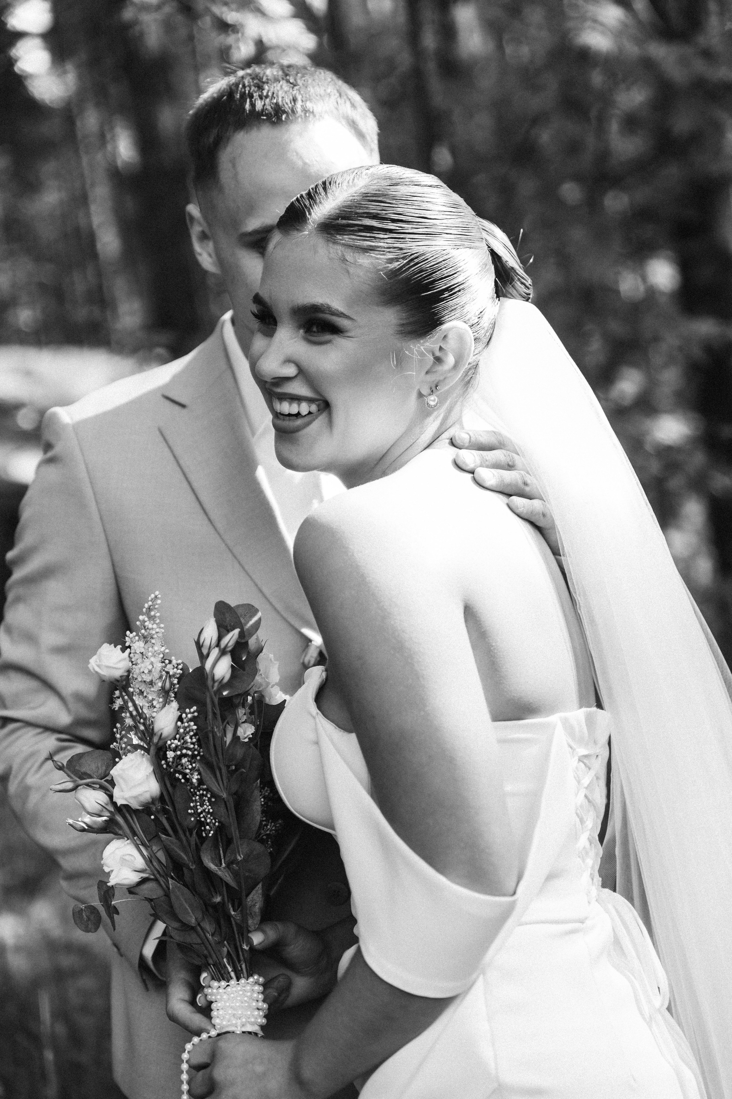 Алёна&Данил. Фотограф ЕКБ