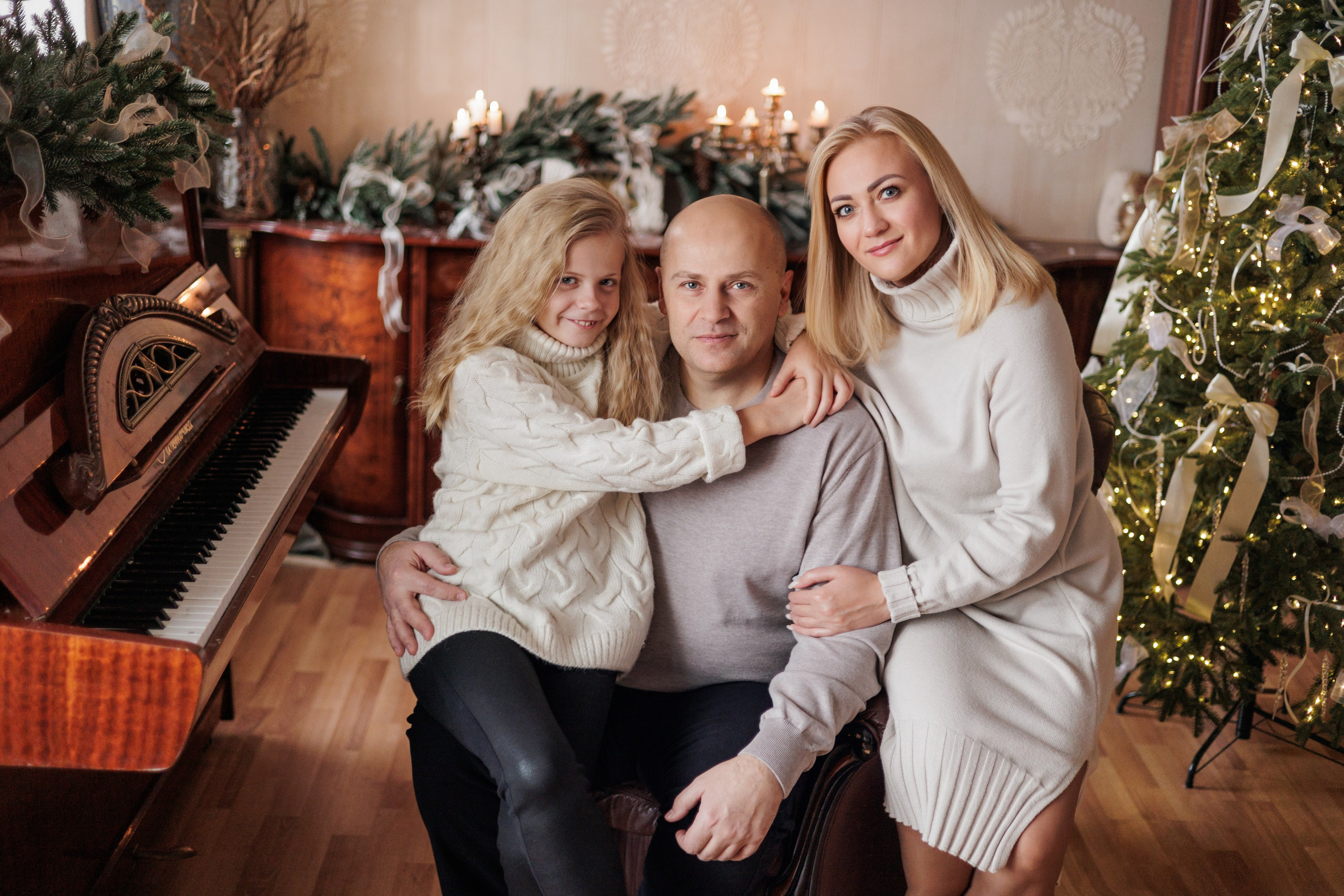 Ольга. Фотограф Мальнева Юлия в Липецке, в Москве. Фотостудия MARU в Липецке