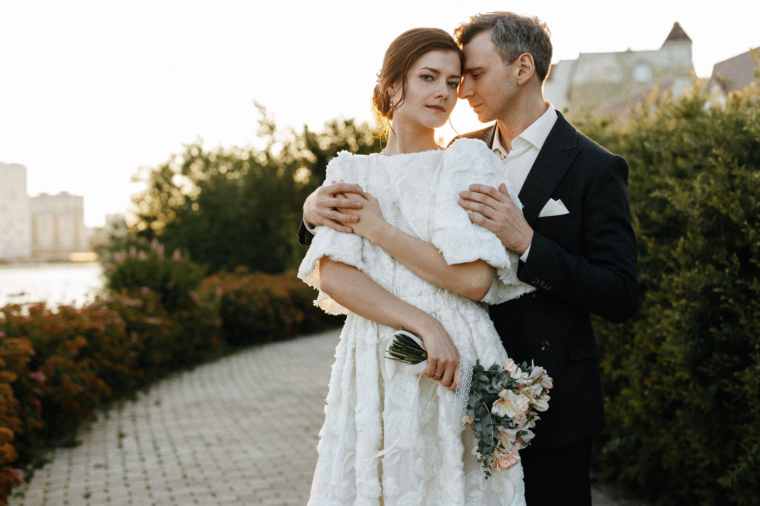 Ильдар и Екатерина. Glissando. Свадебный фотограф Балчугова Мария Екатеринбург