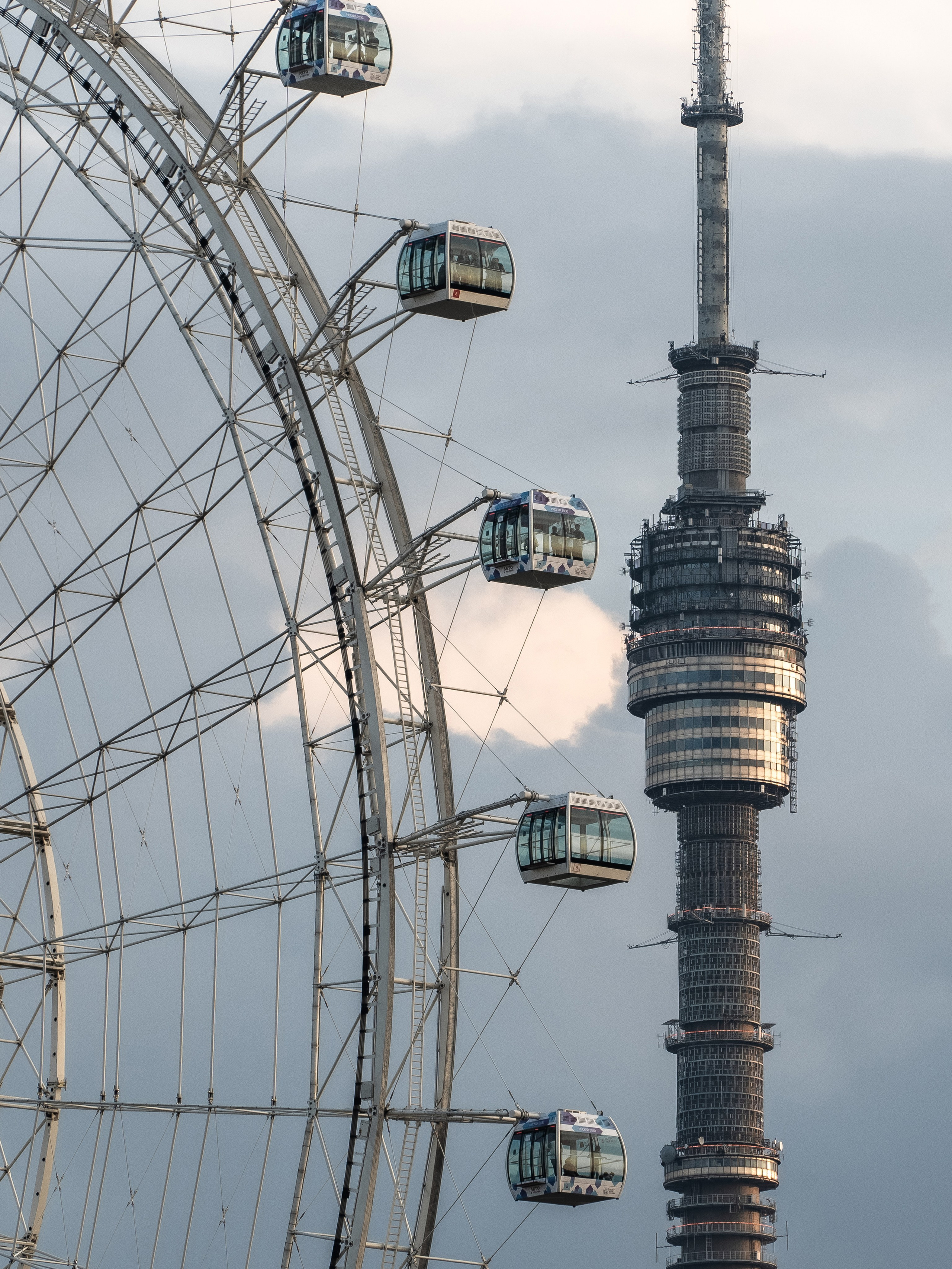 Уличная фотография. Эд Тихонов. Городской фотограф